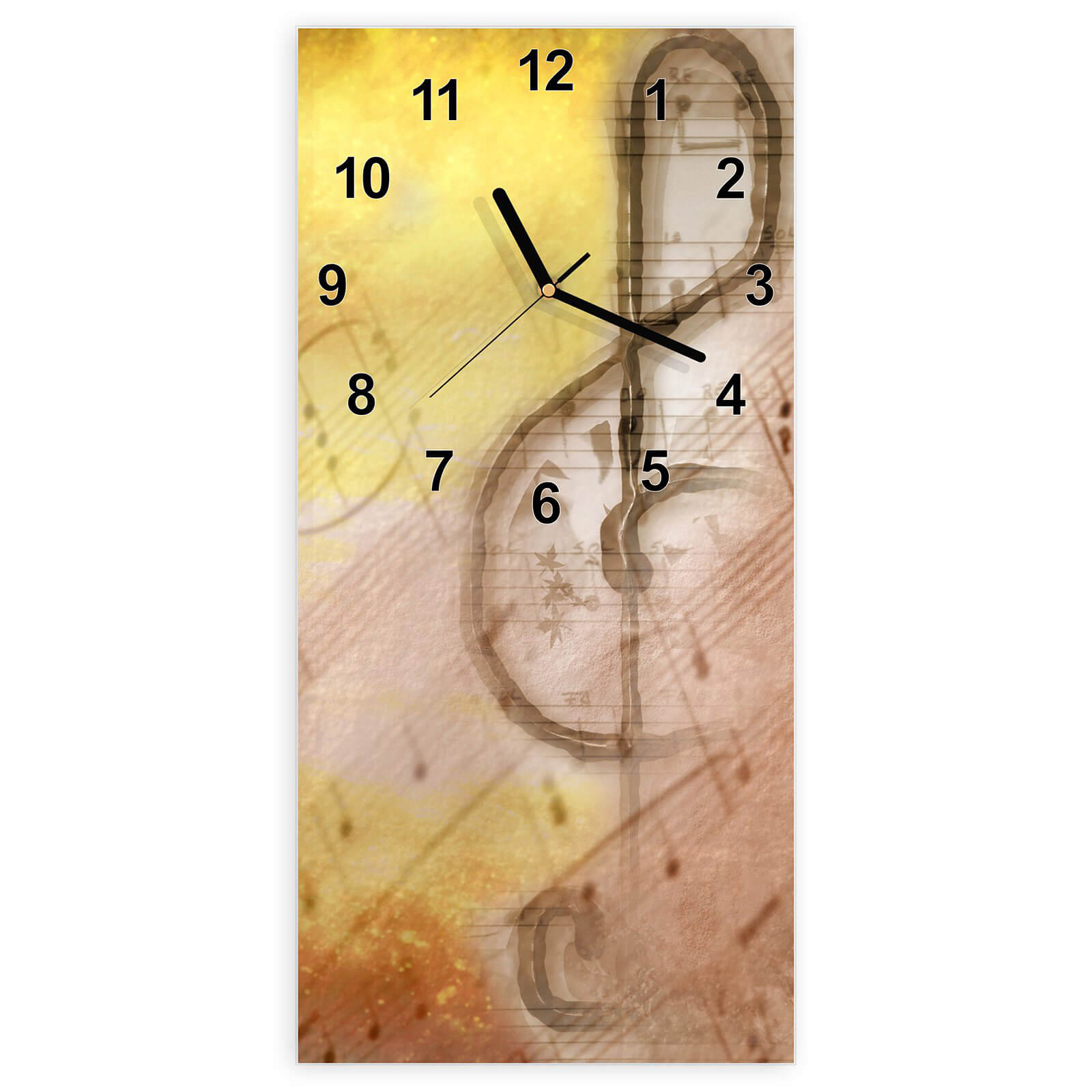 #ziffernblatt_modern