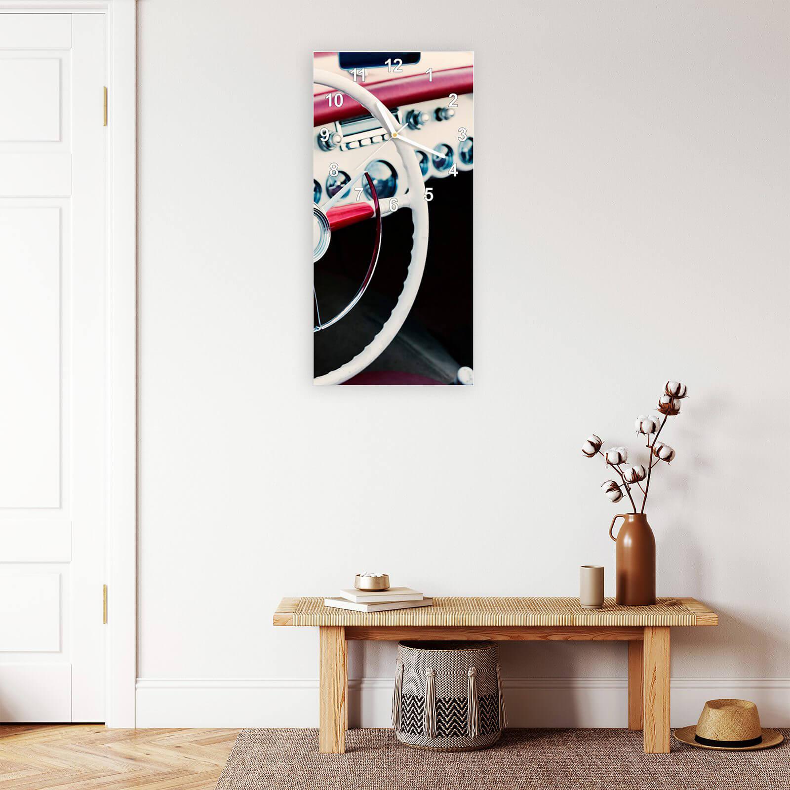 #ziffernblatt_modern