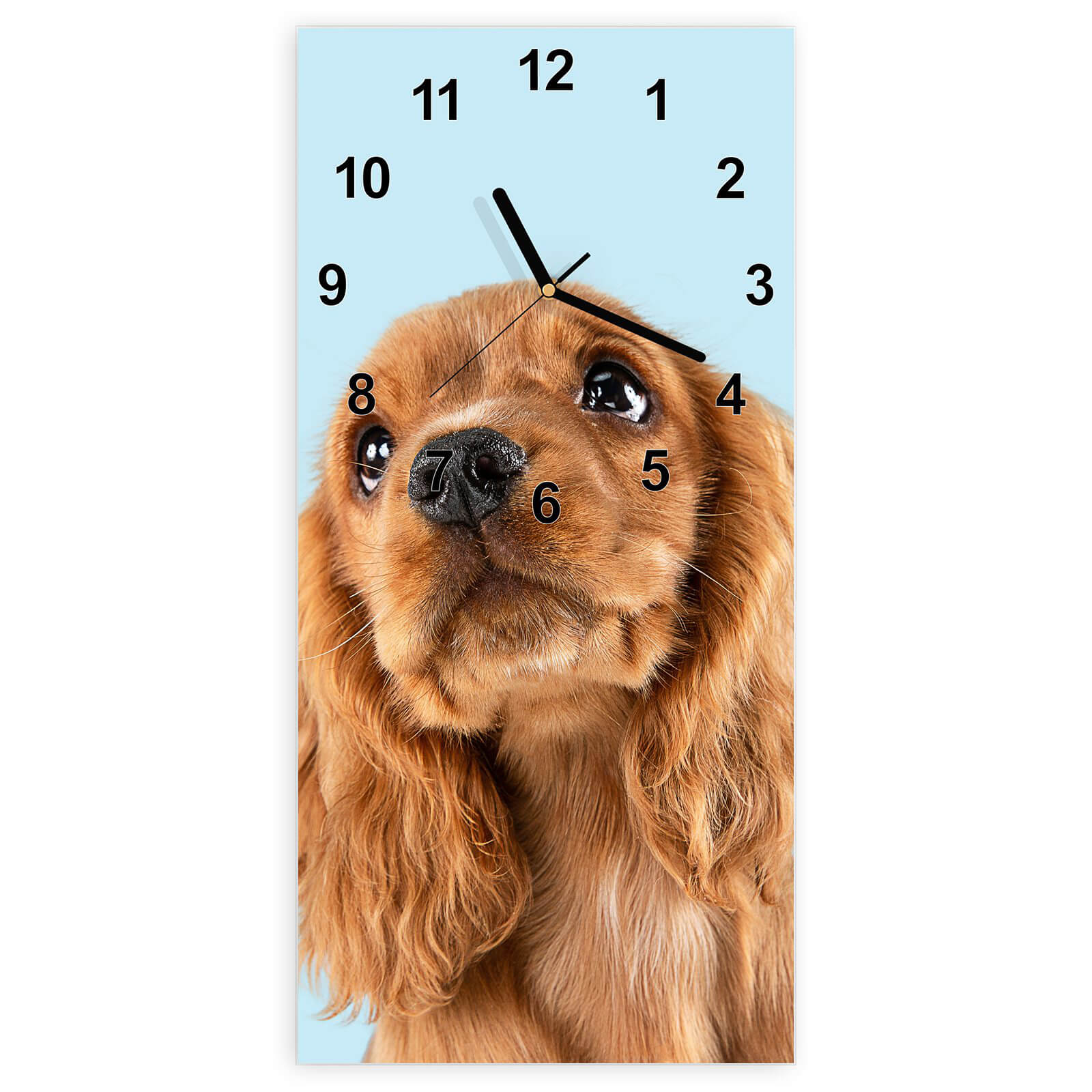 #ziffernblatt_modern