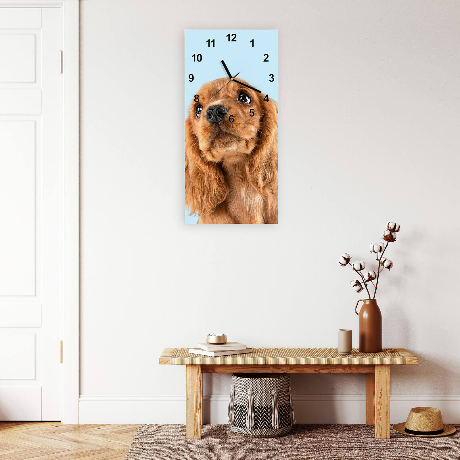 #ziffernblatt_modern