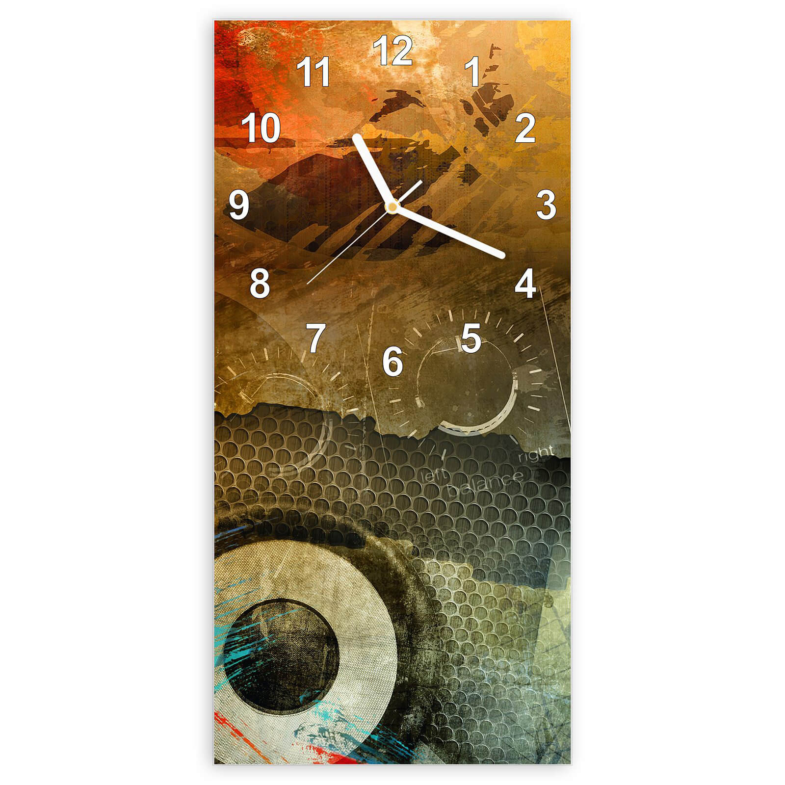 #ziffernblatt_modern
