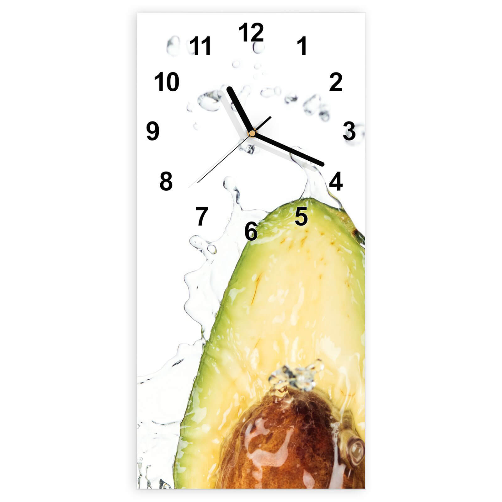 #ziffernblatt_modern