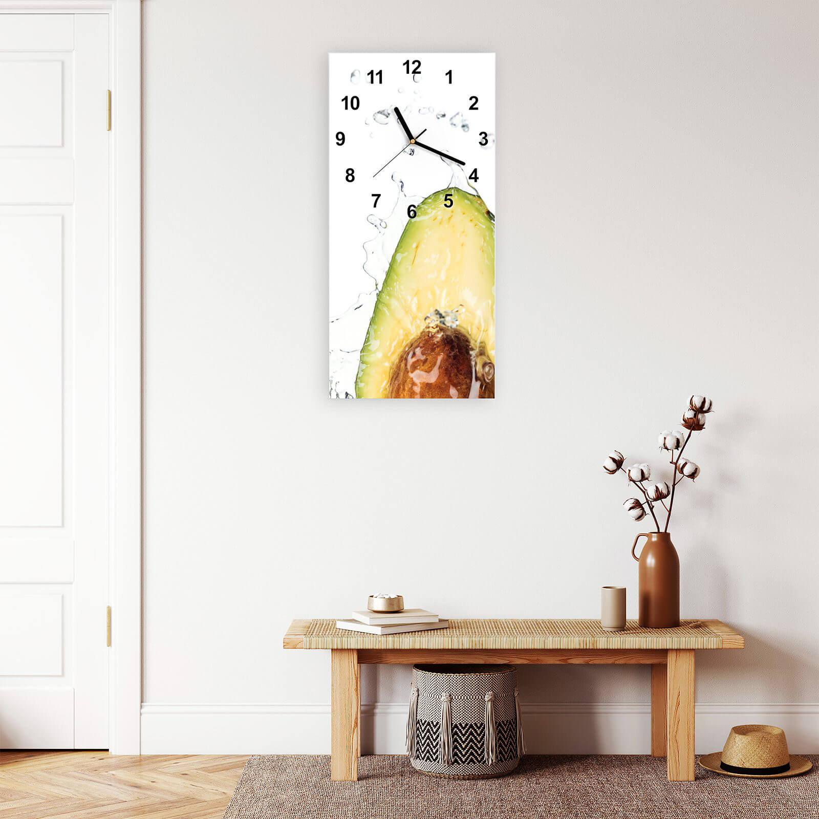 #ziffernblatt_modern