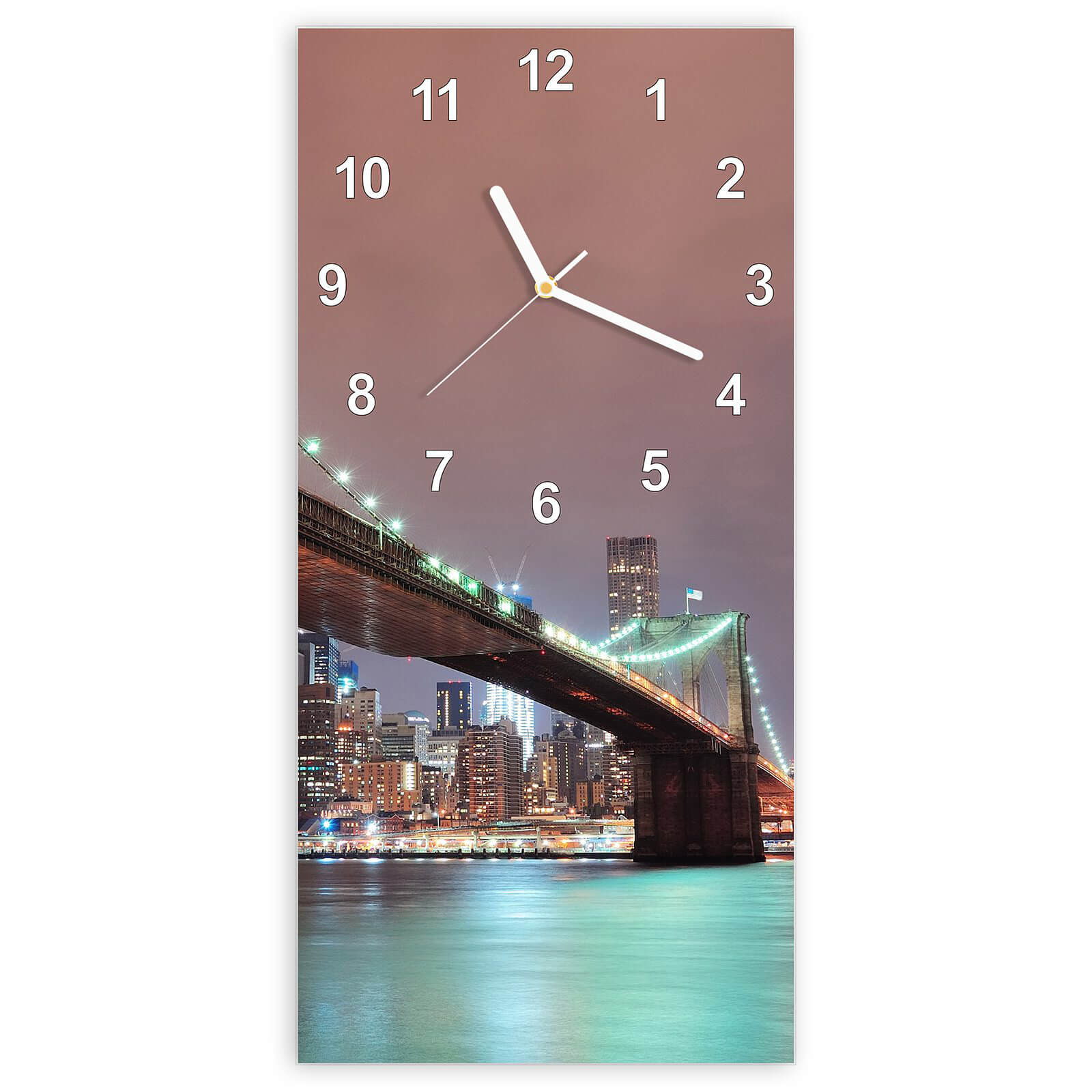 #ziffernblatt_modern