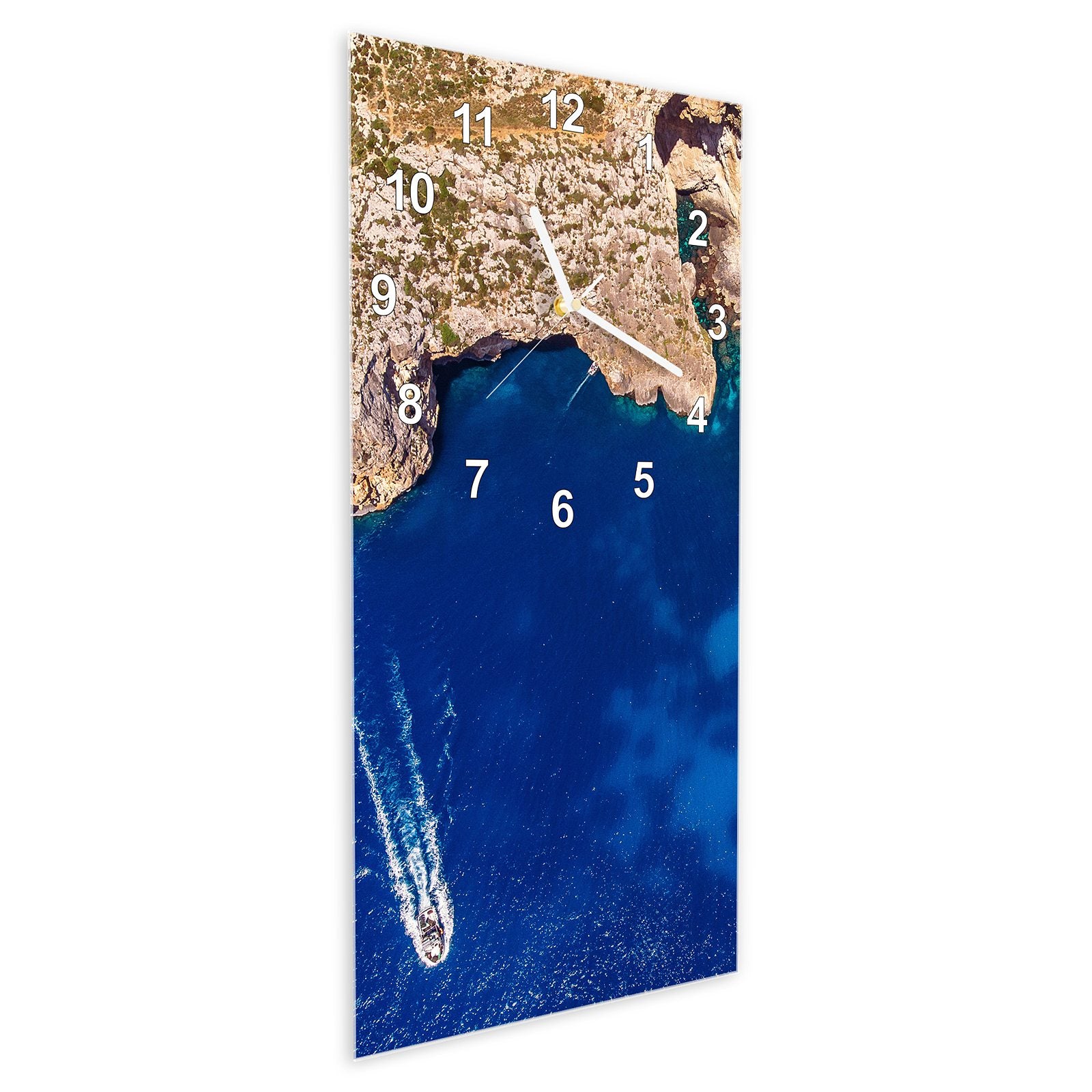 #ziffernblatt_modern