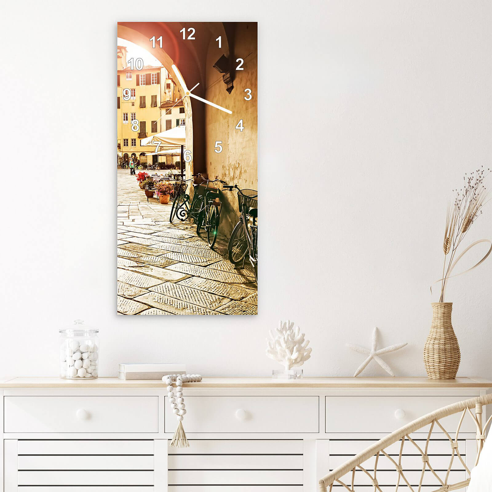 #ziffernblatt_modern