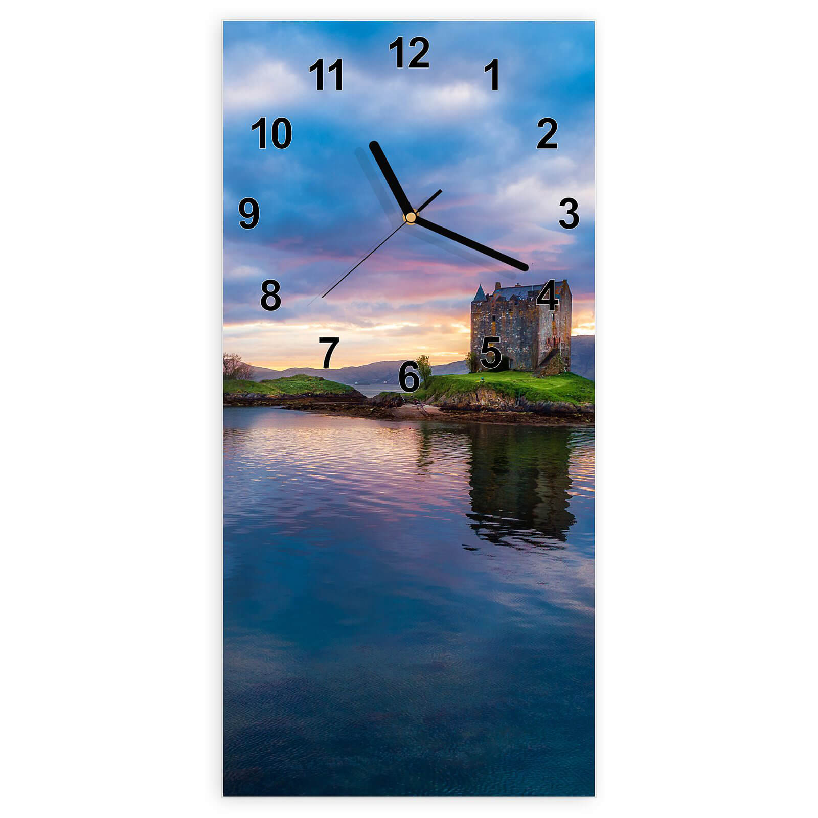 #ziffernblatt_modern