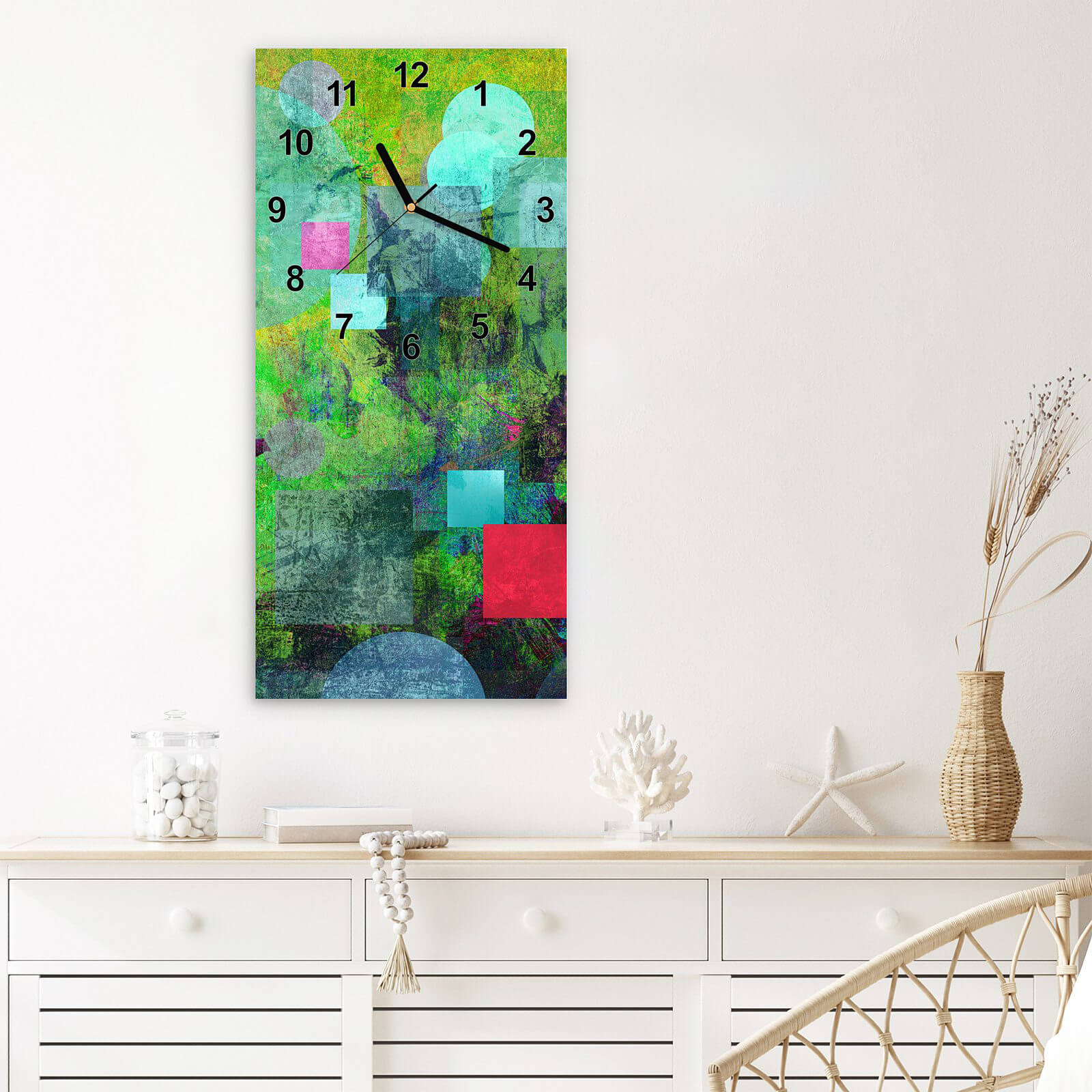 #ziffernblatt_modern