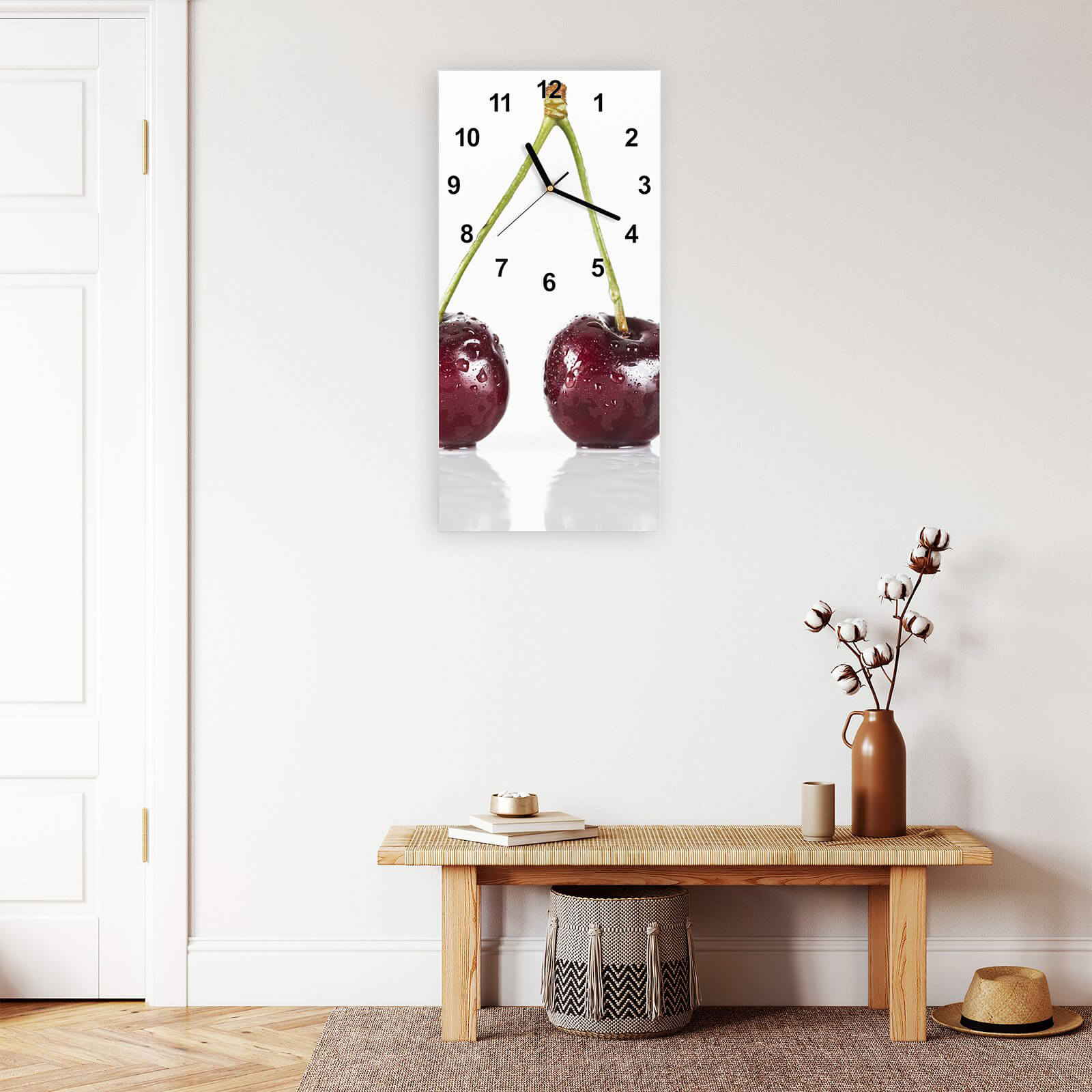 #ziffernblatt_modern