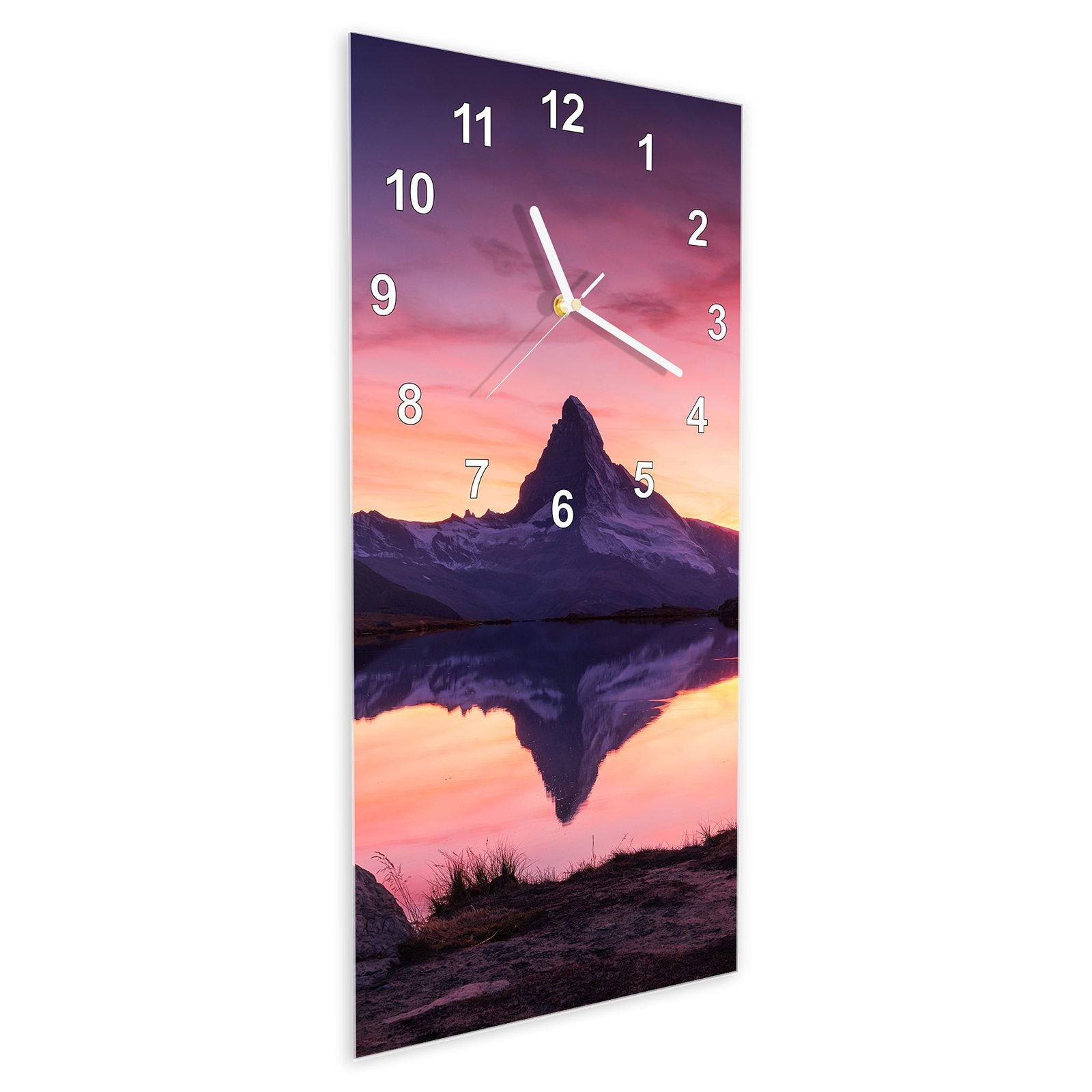 #ziffernblatt_modern