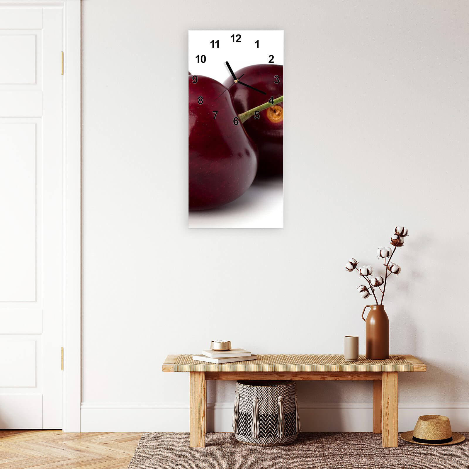 #ziffernblatt_modern