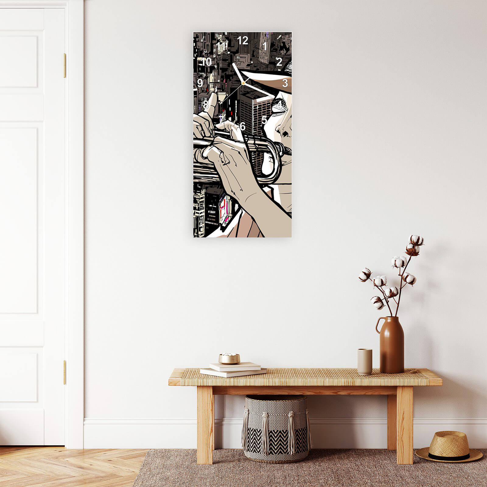 #ziffernblatt_modern