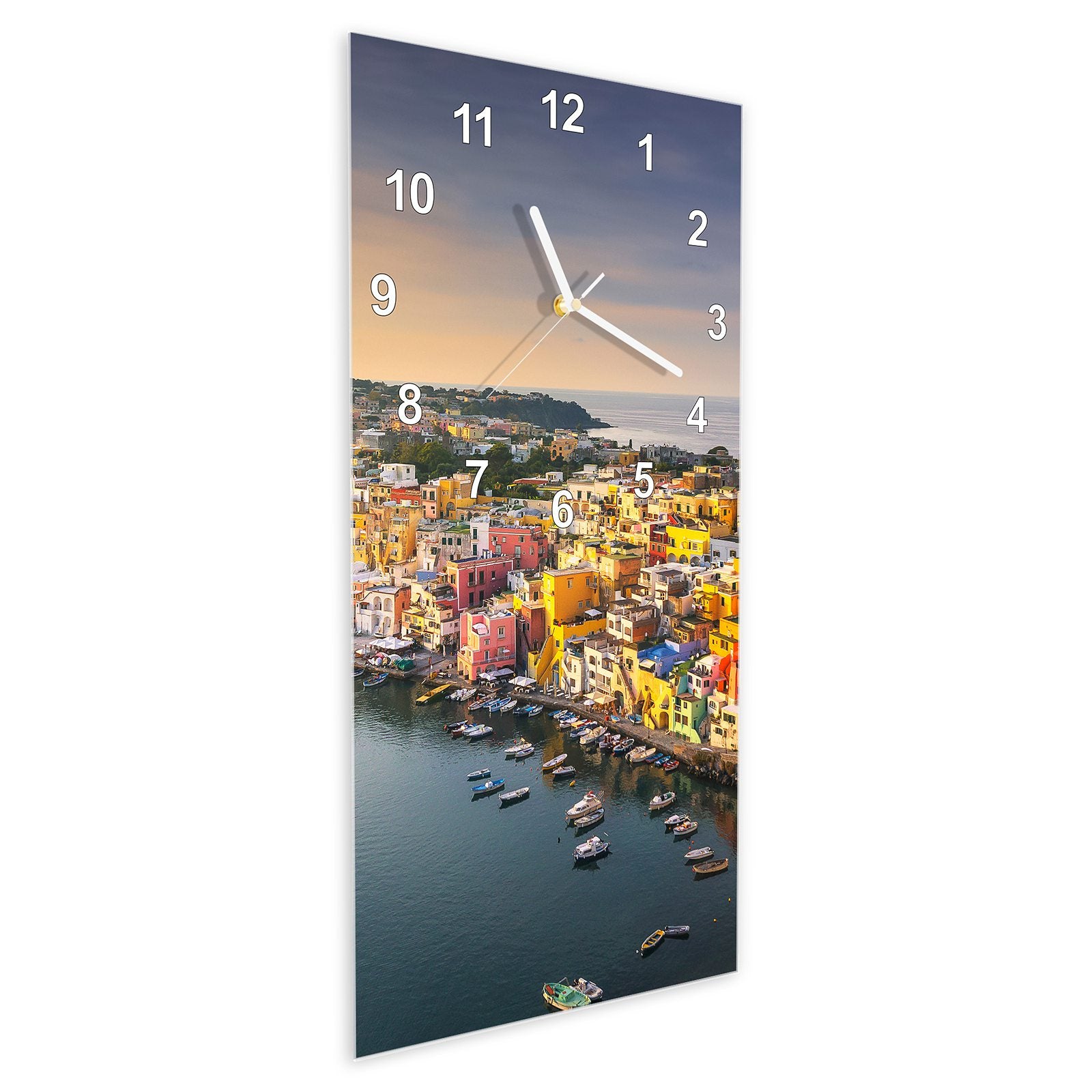 #ziffernblatt_modern