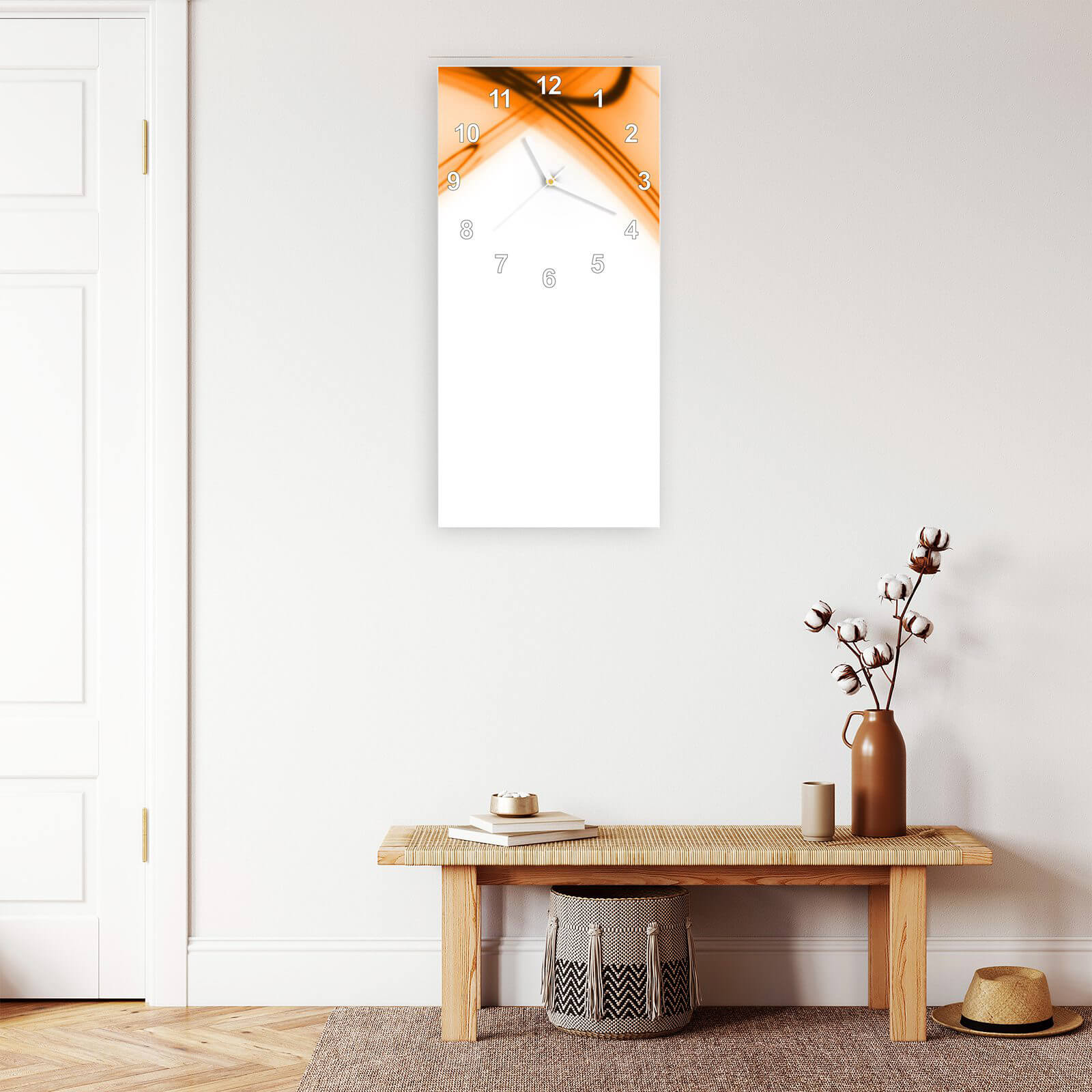 #ziffernblatt_modern