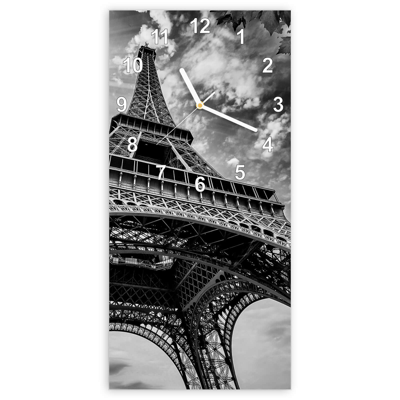 #ziffernblatt_modern