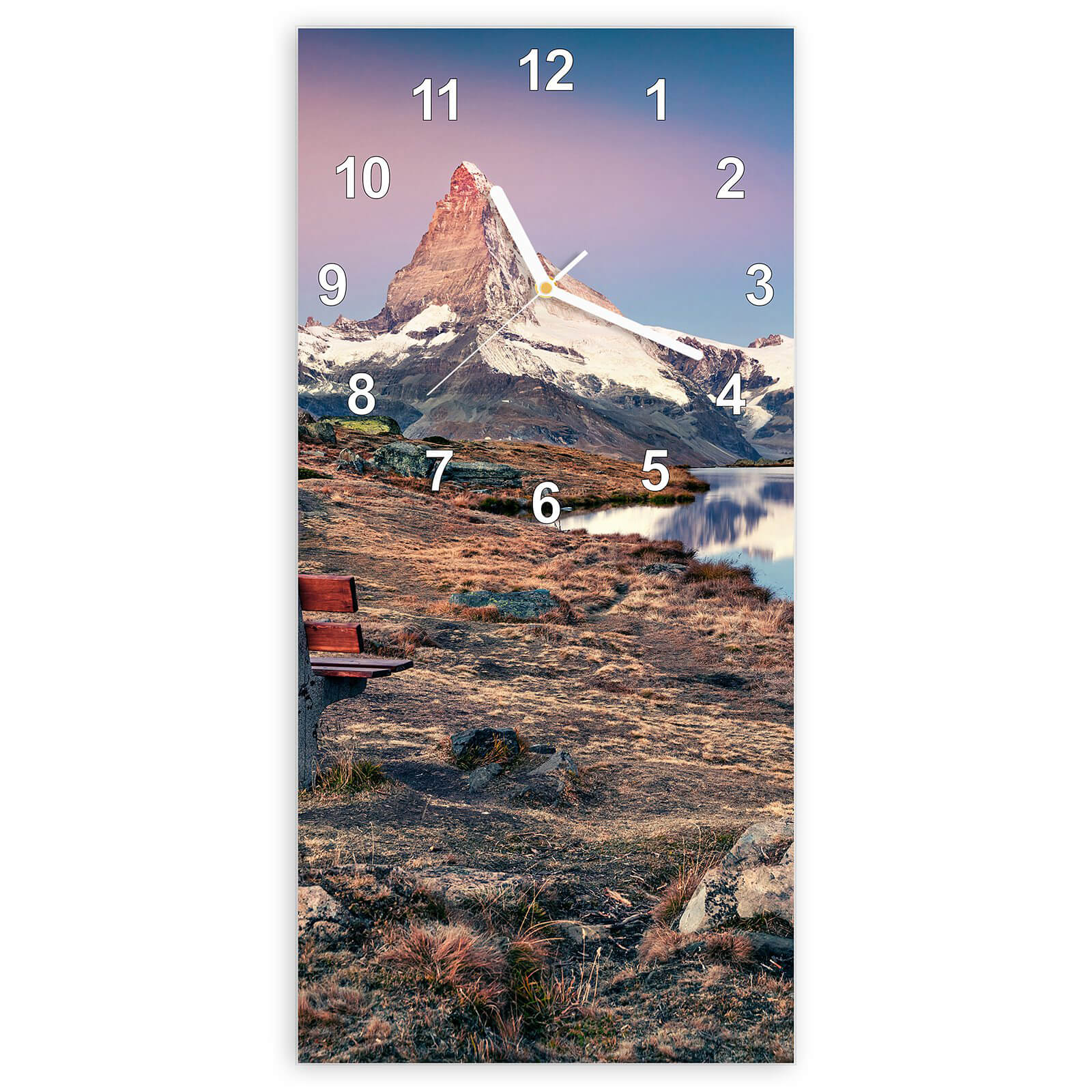 #ziffernblatt_modern