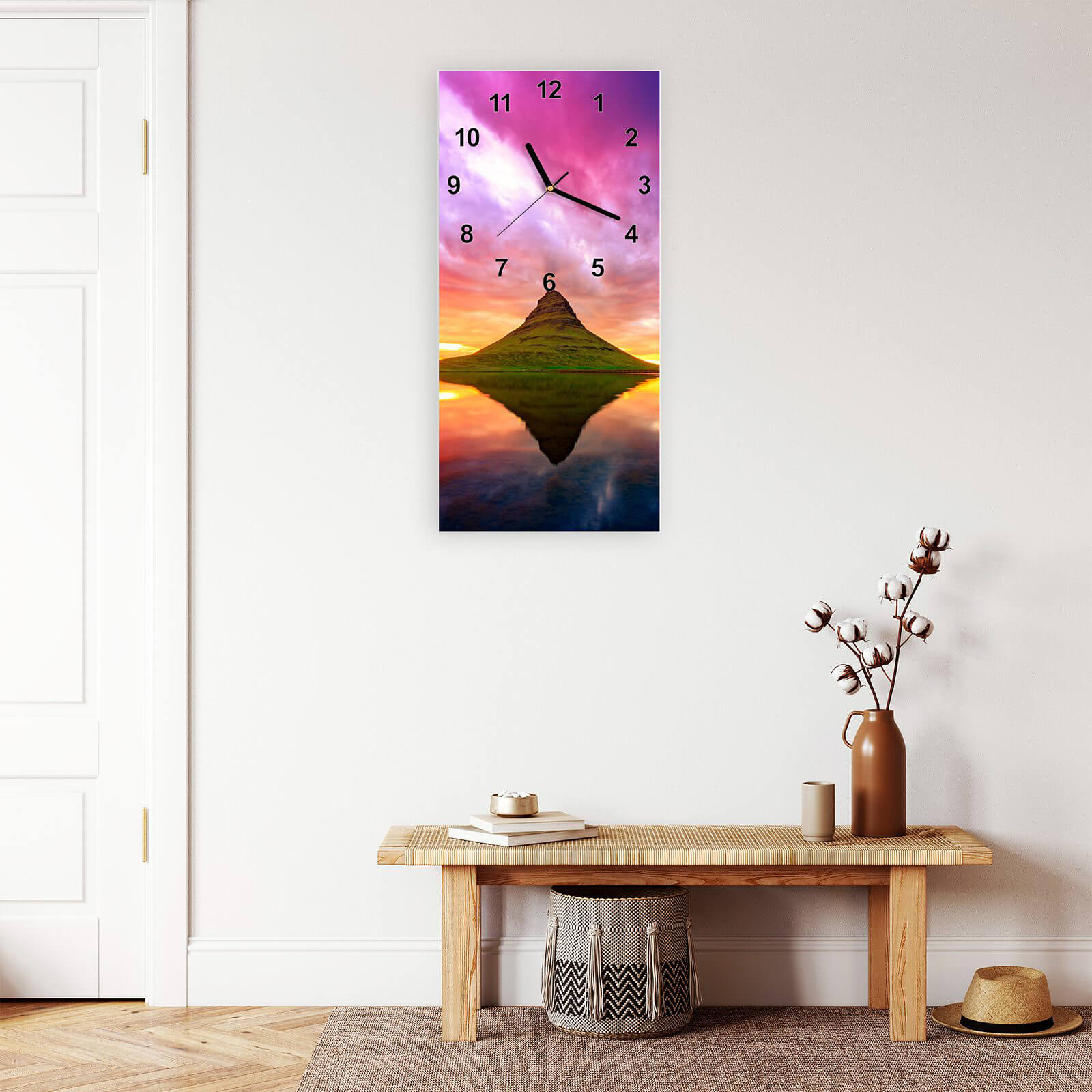 #ziffernblatt_modern