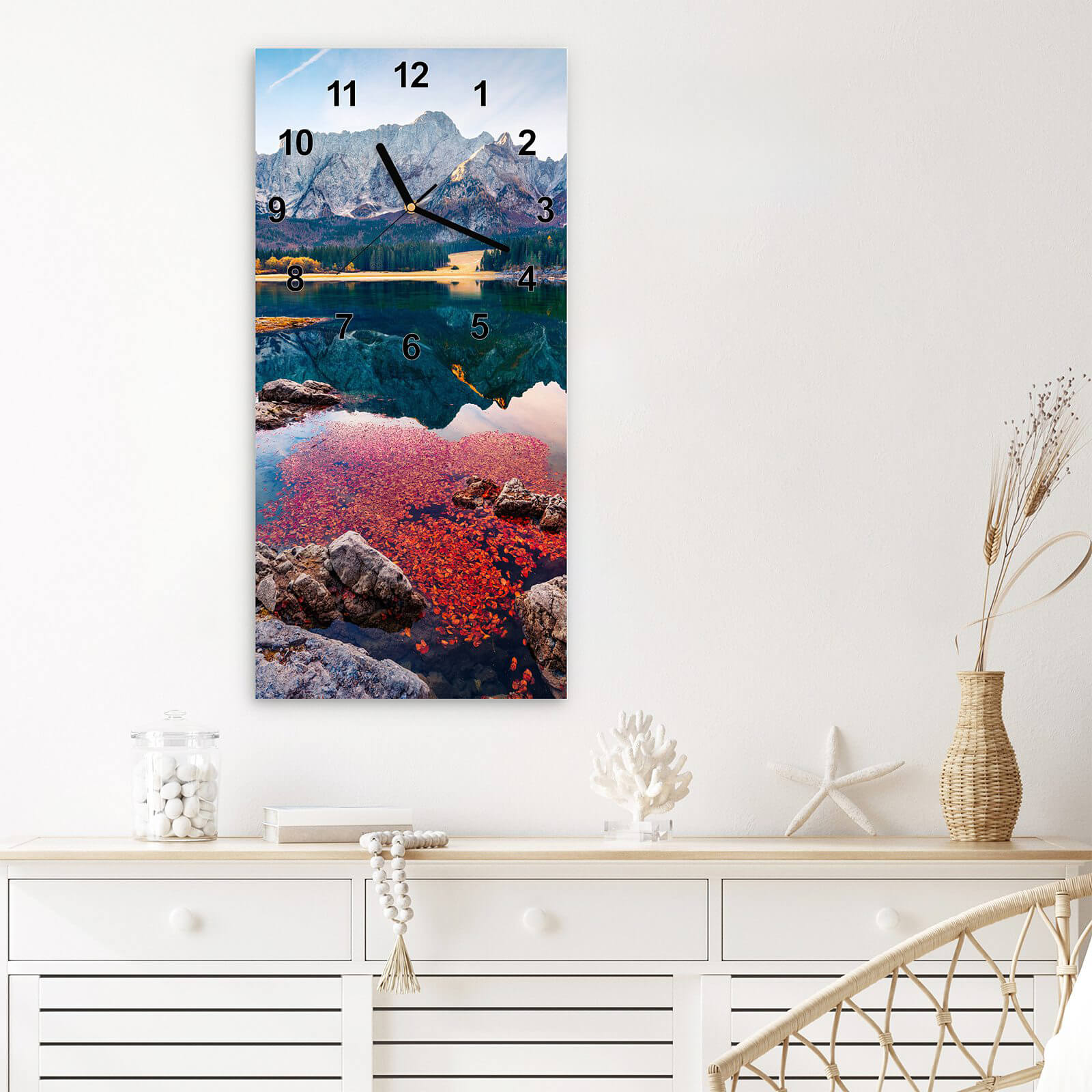 #ziffernblatt_modern