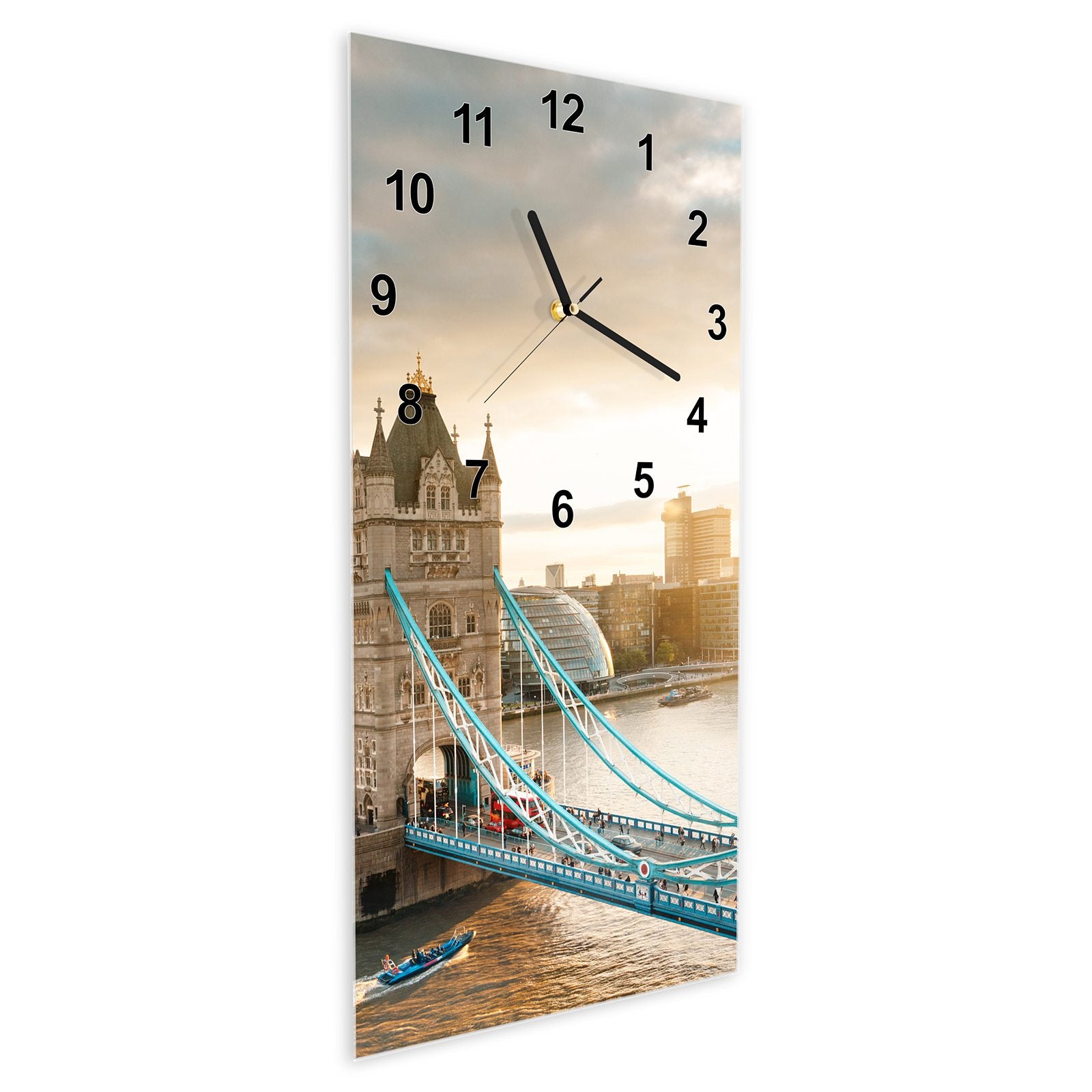 #ziffernblatt_modern