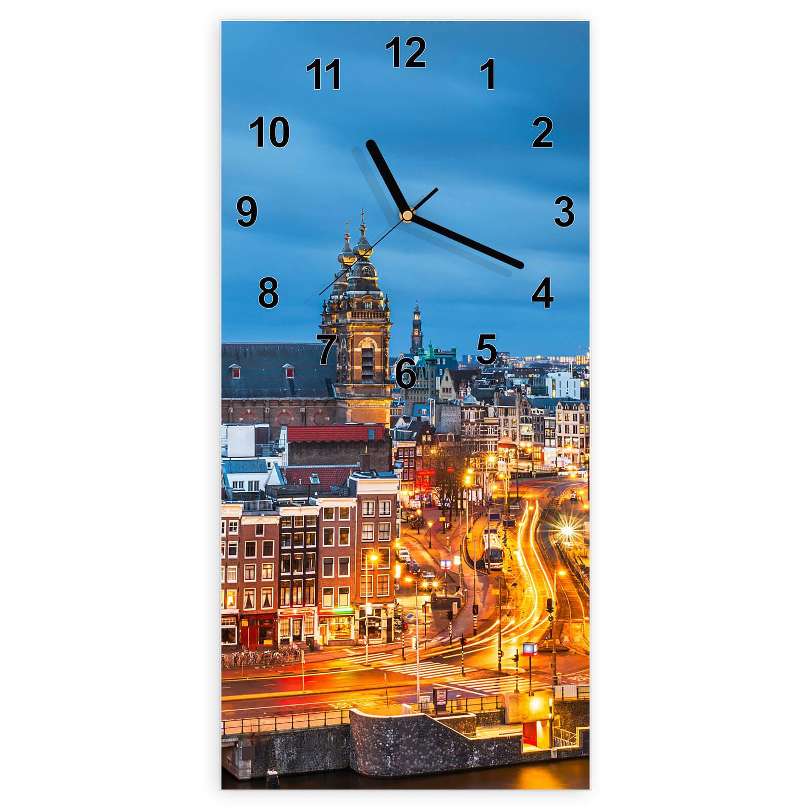 #ziffernblatt_modern