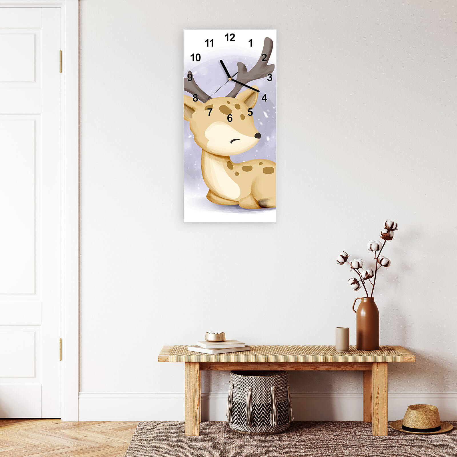 #ziffernblatt_modern