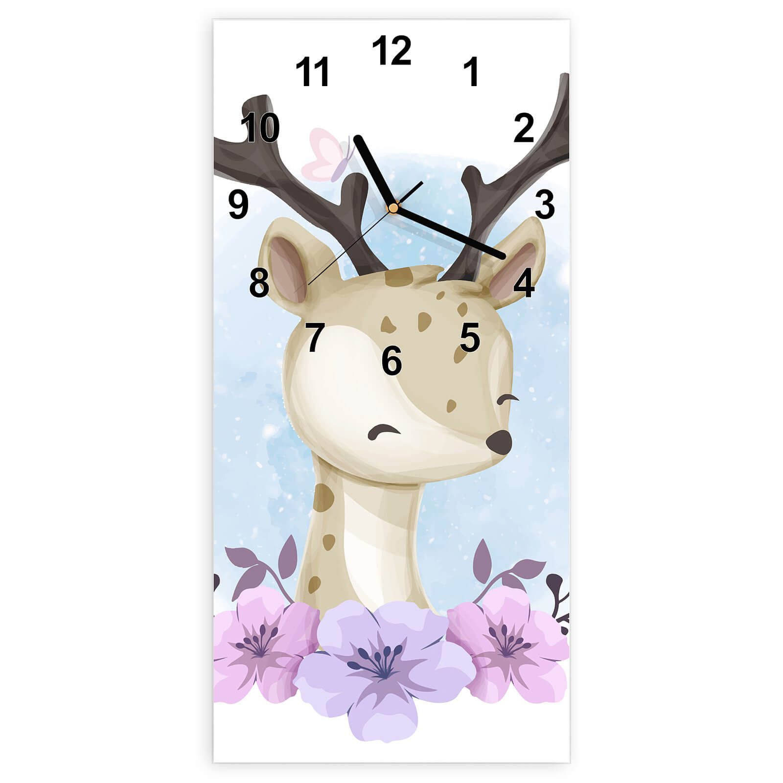 #ziffernblatt_modern