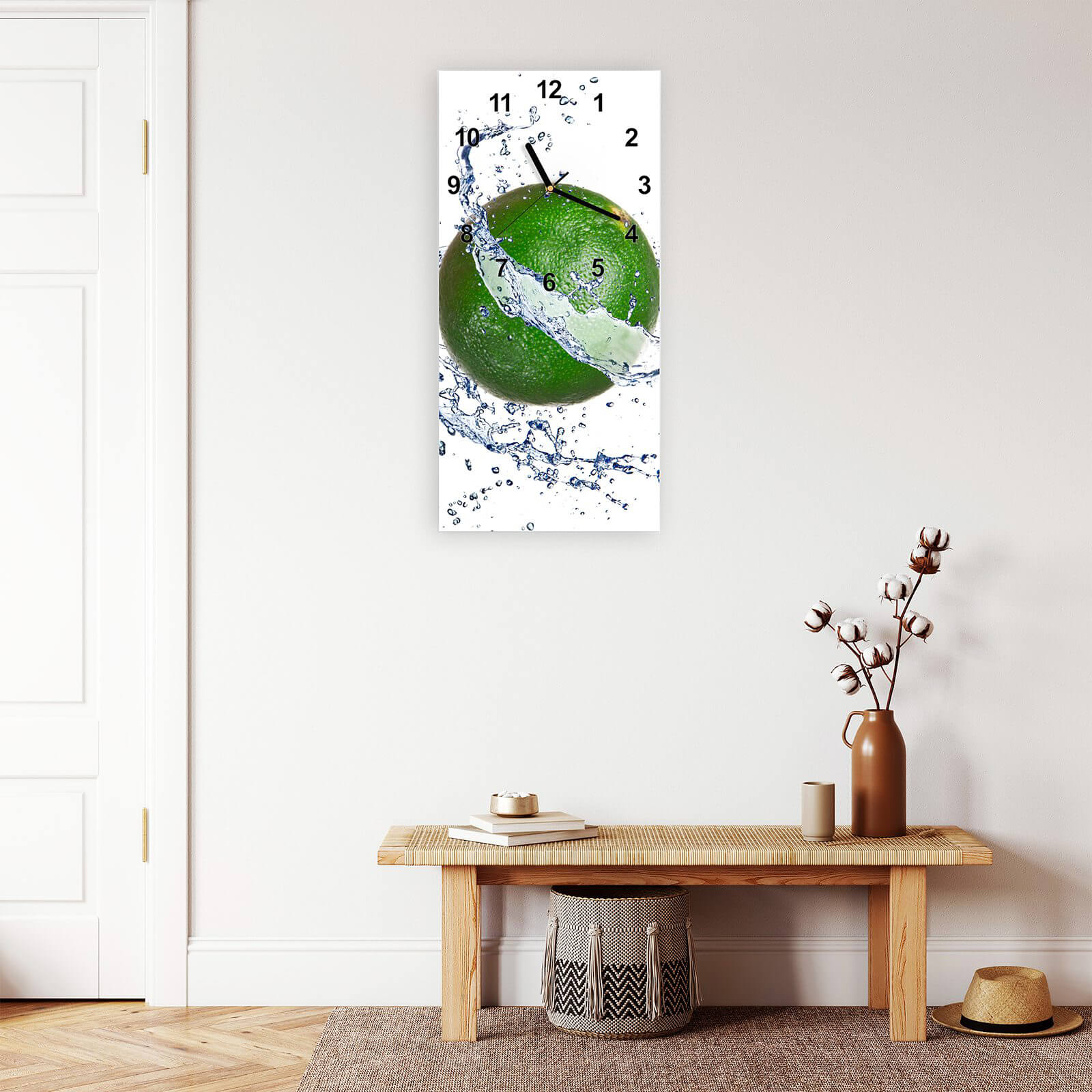 #ziffernblatt_modern