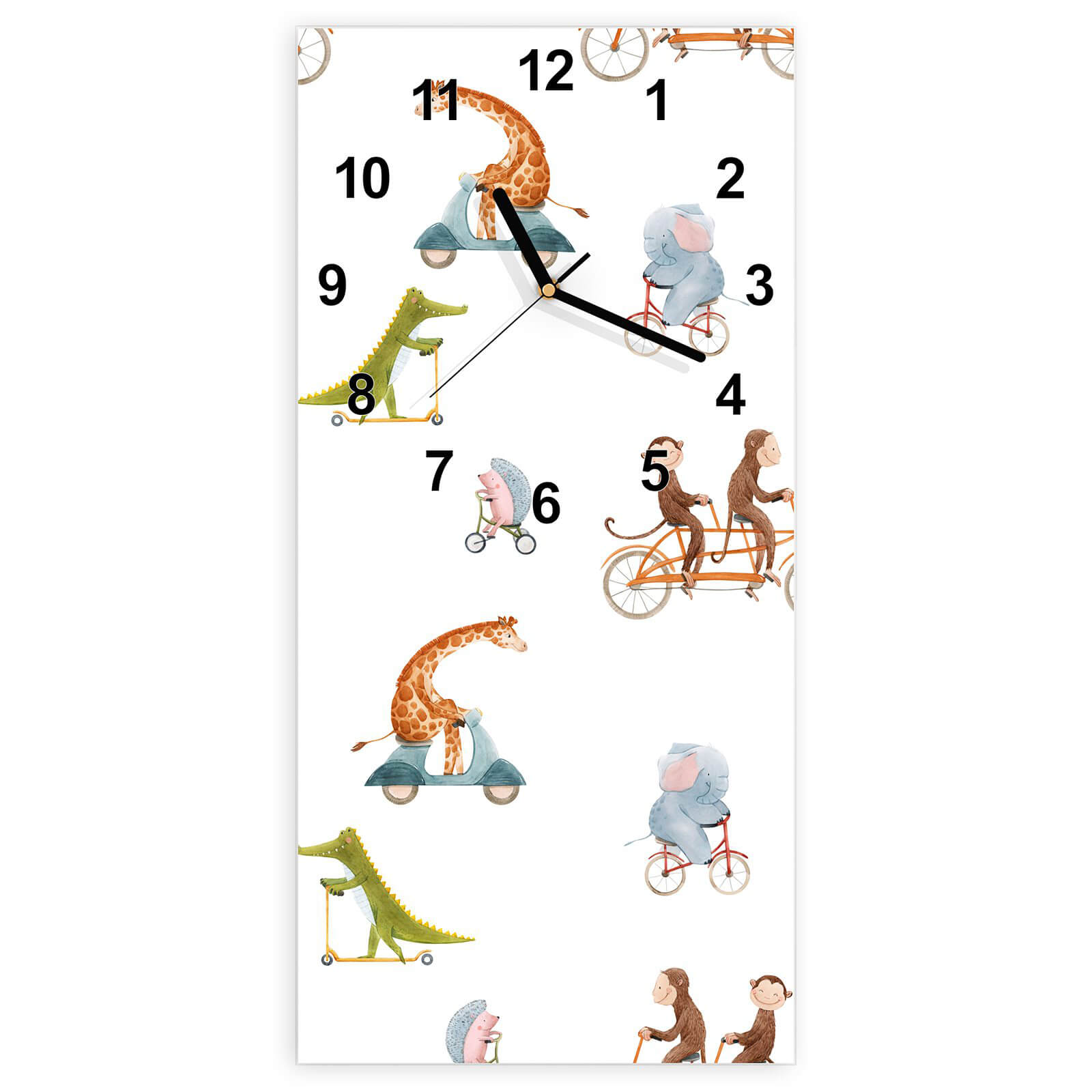 #ziffernblatt_modern