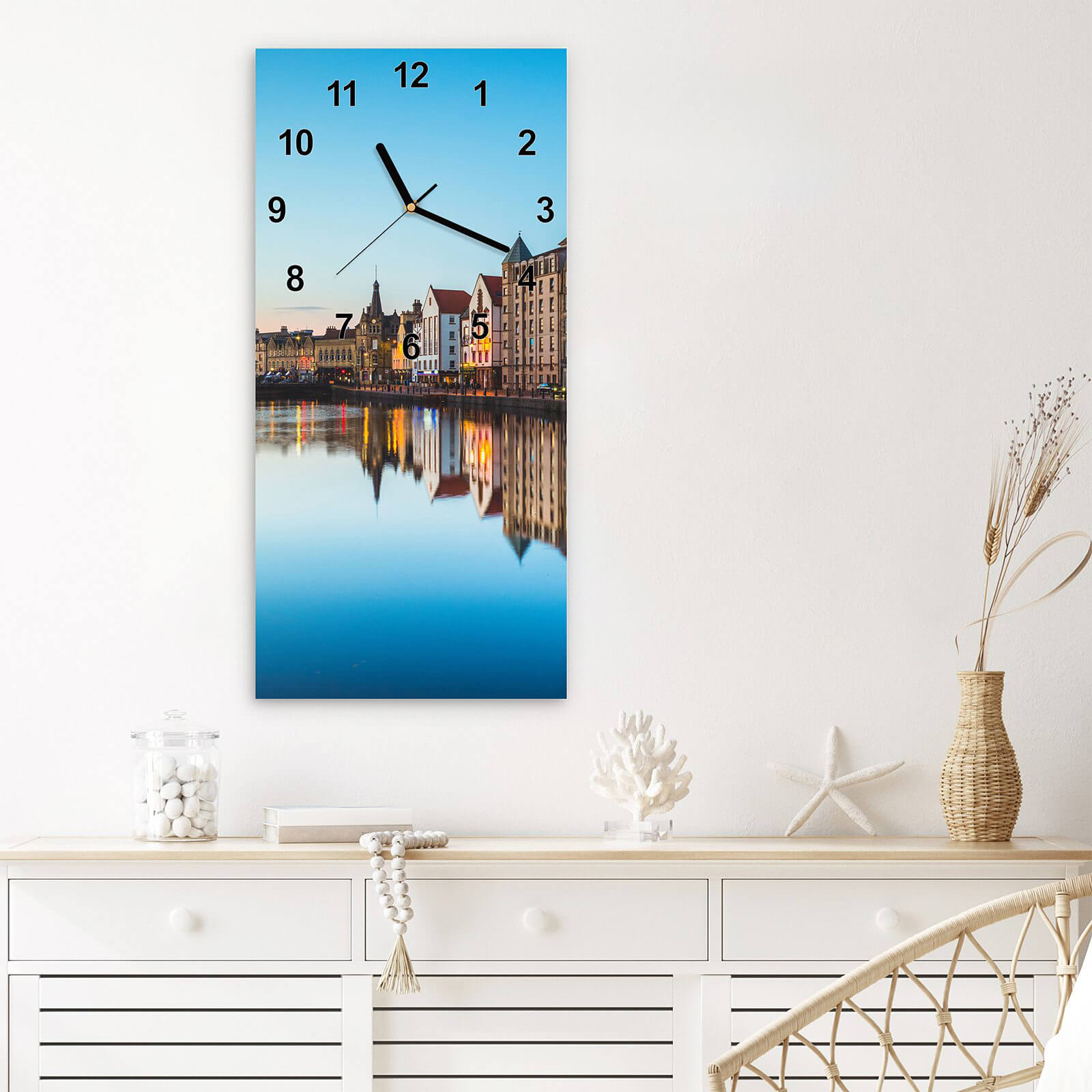 #ziffernblatt_modern