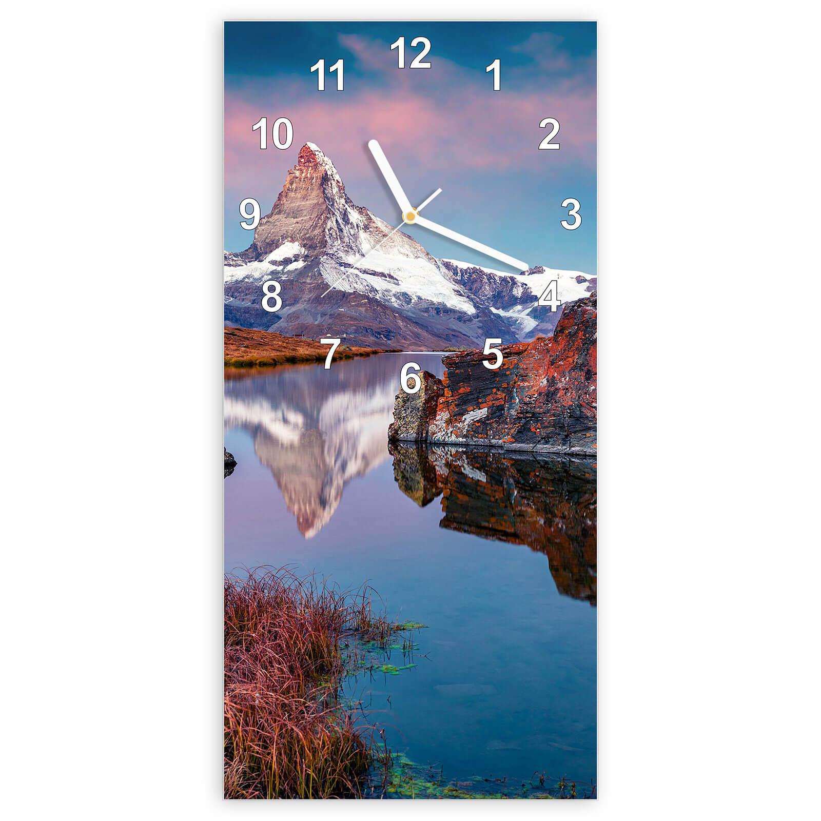 #ziffernblatt_modern