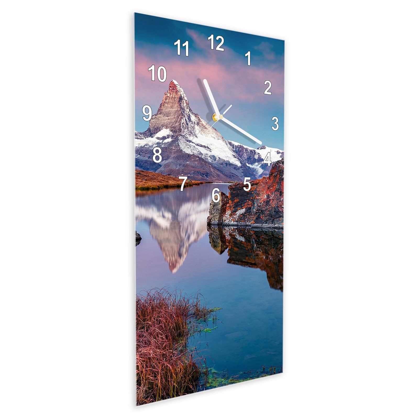 #ziffernblatt_modern