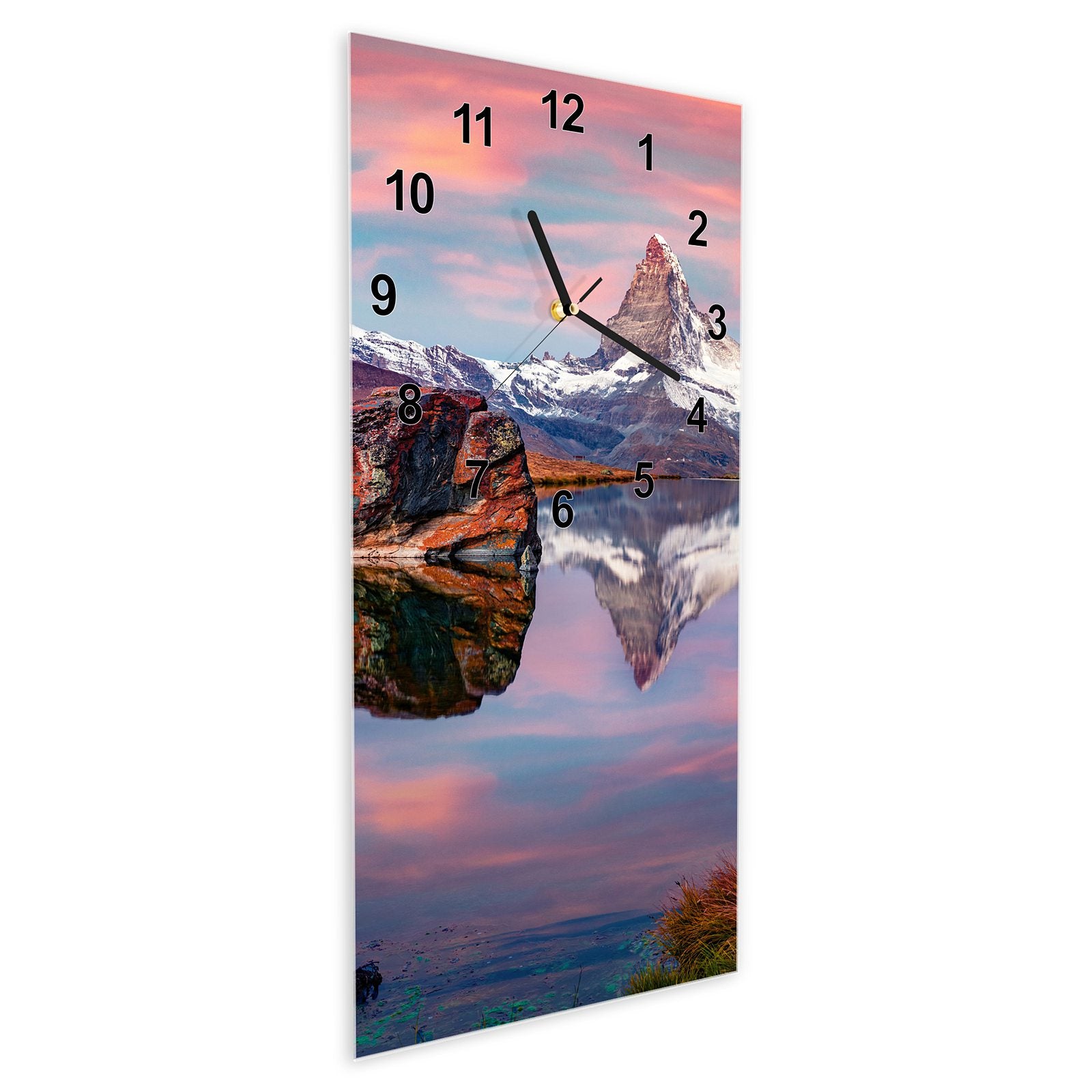 #ziffernblatt_modern