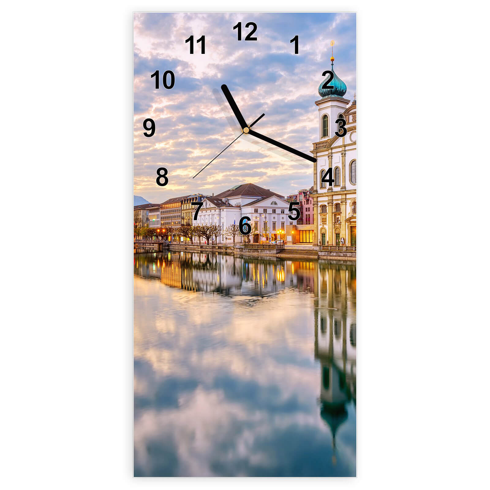 #ziffernblatt_modern