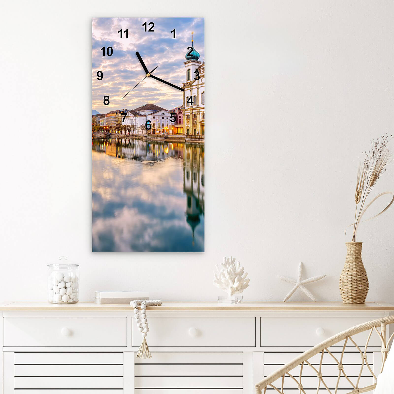 #ziffernblatt_modern