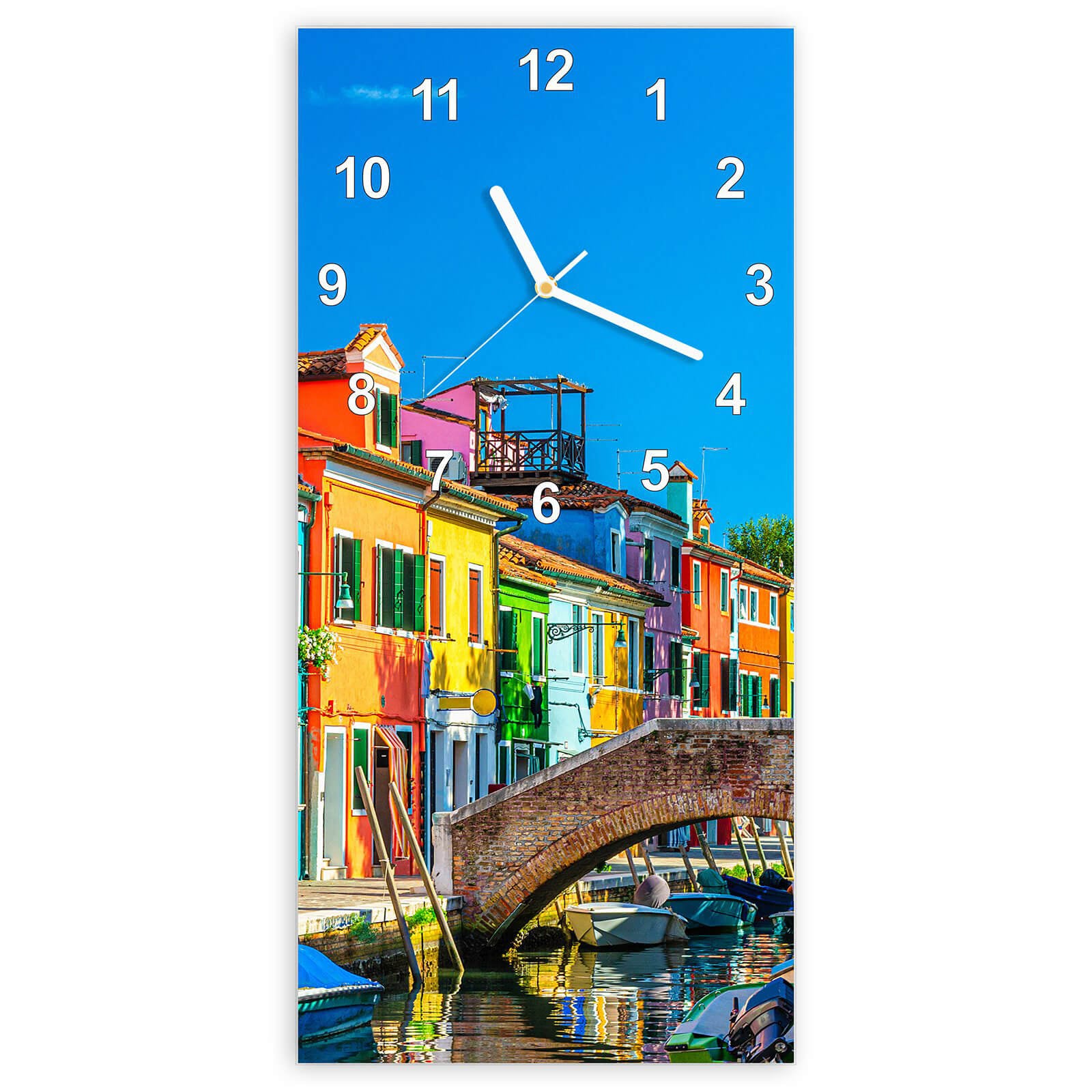 #ziffernblatt_modern