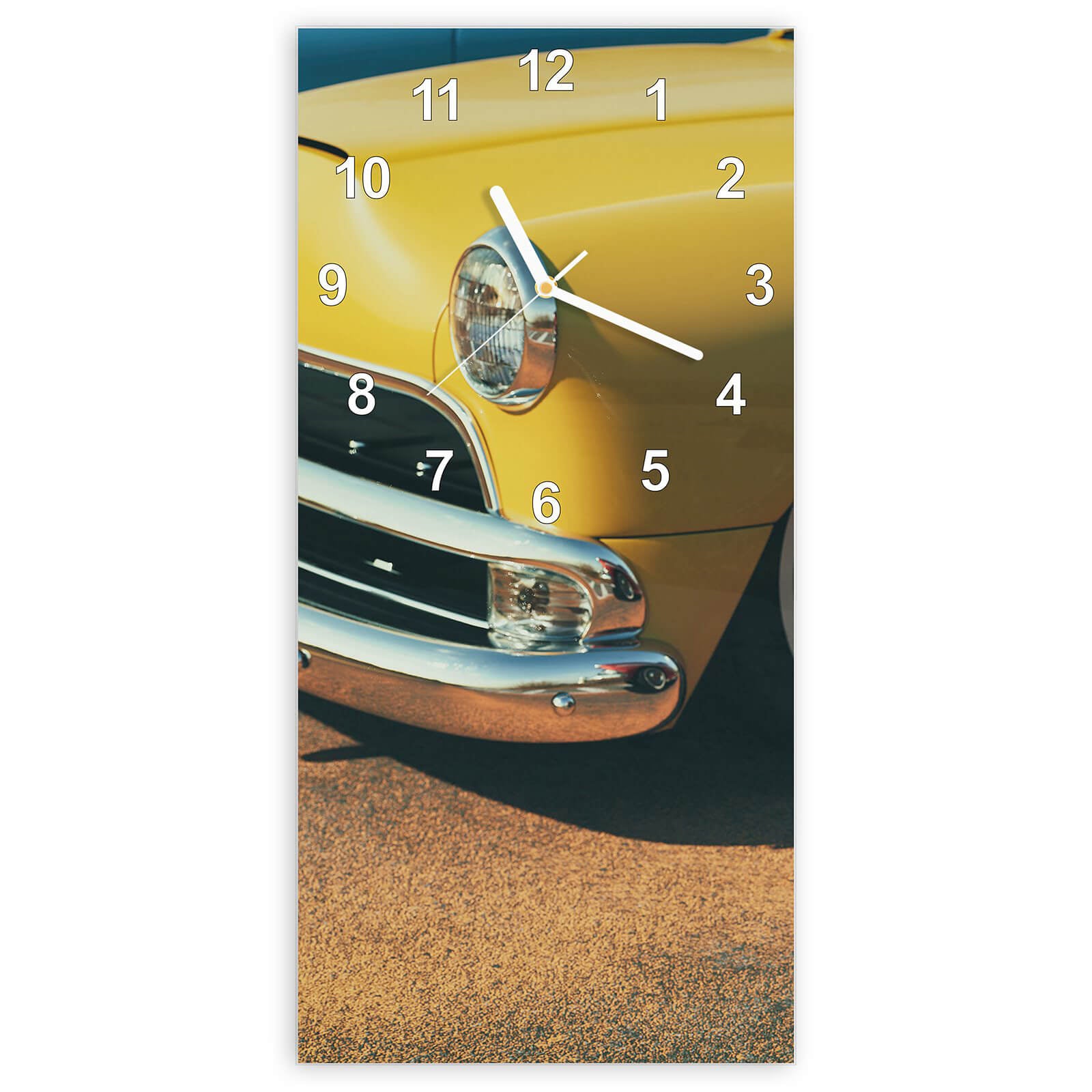 #ziffernblatt_modern