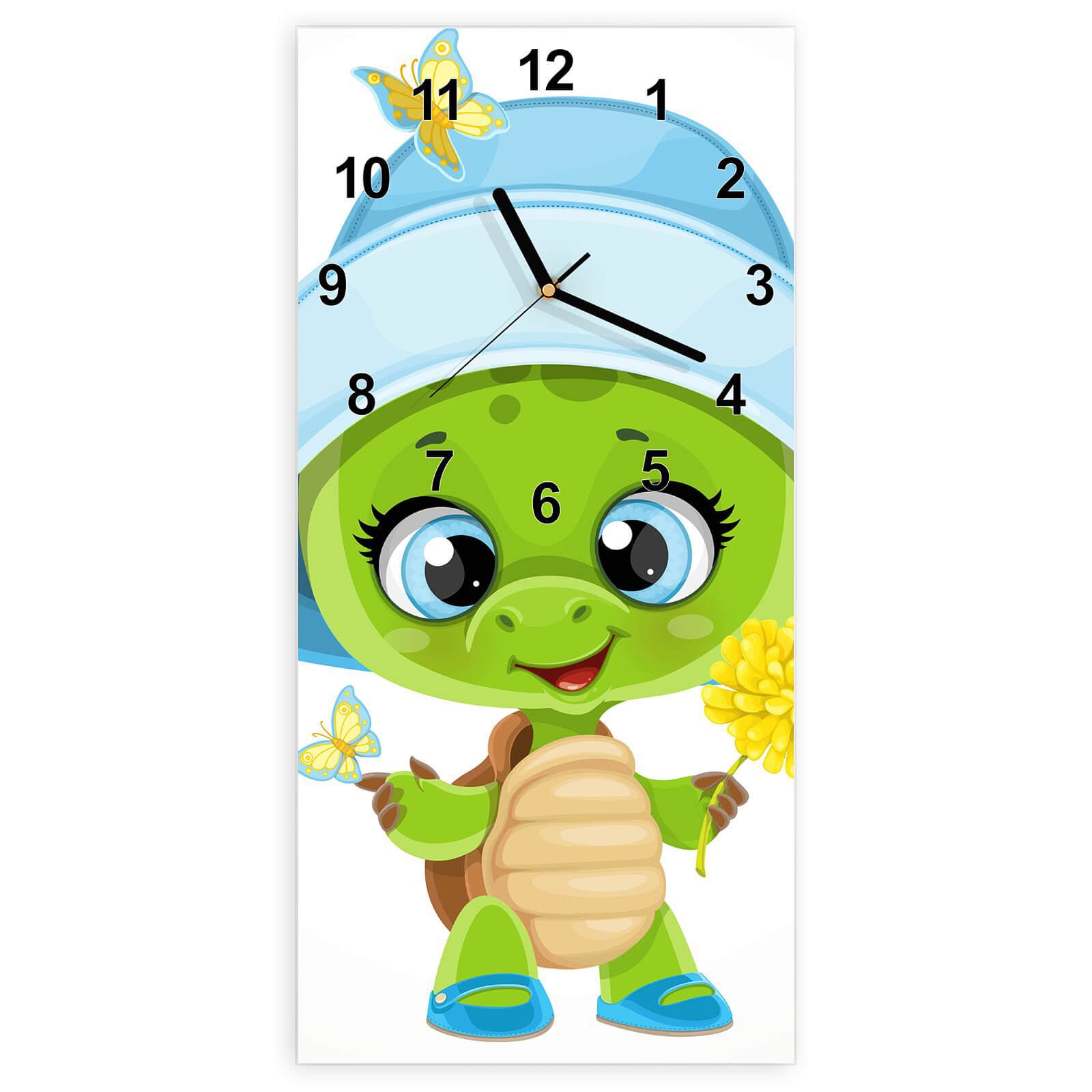 #ziffernblatt_modern