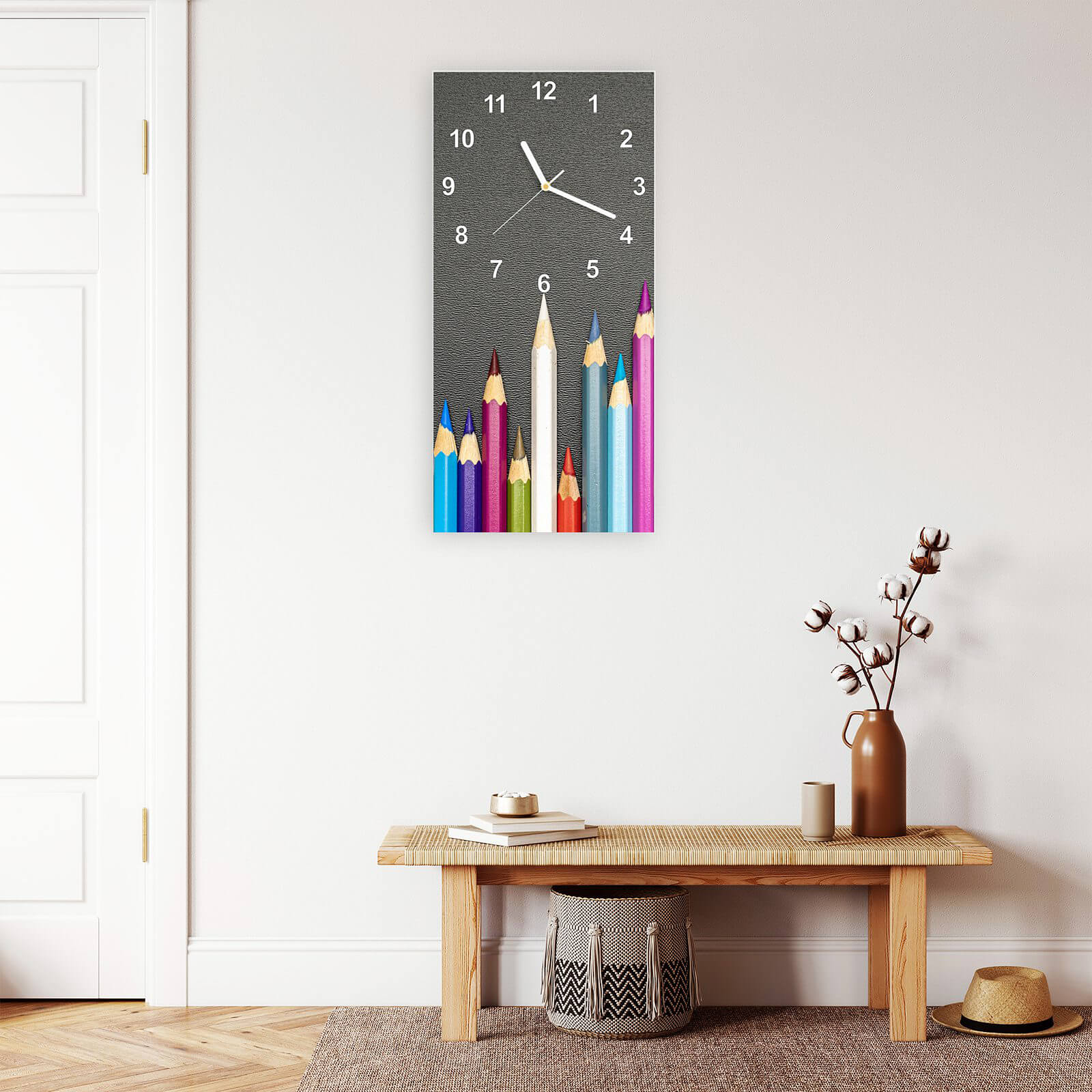 #ziffernblatt_modern