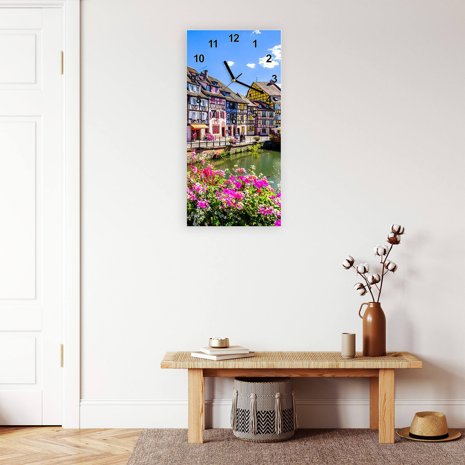 #ziffernblatt_modern