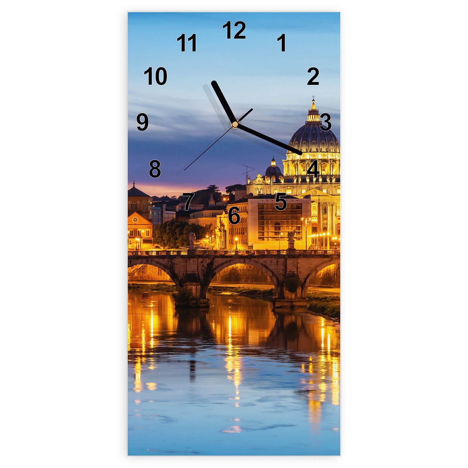 #ziffernblatt_modern