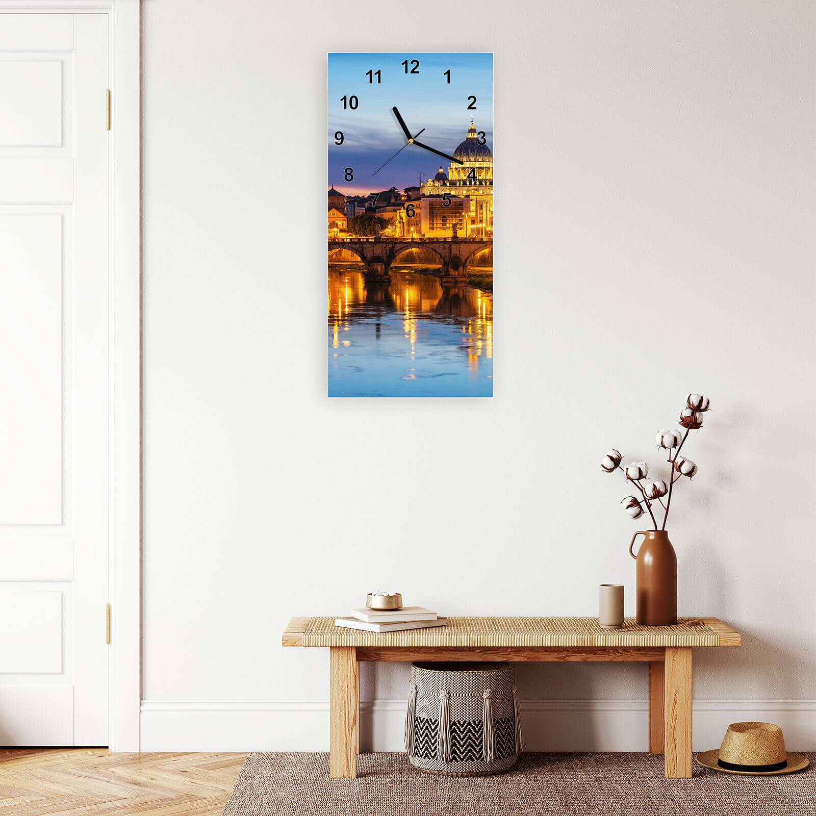 #ziffernblatt_modern