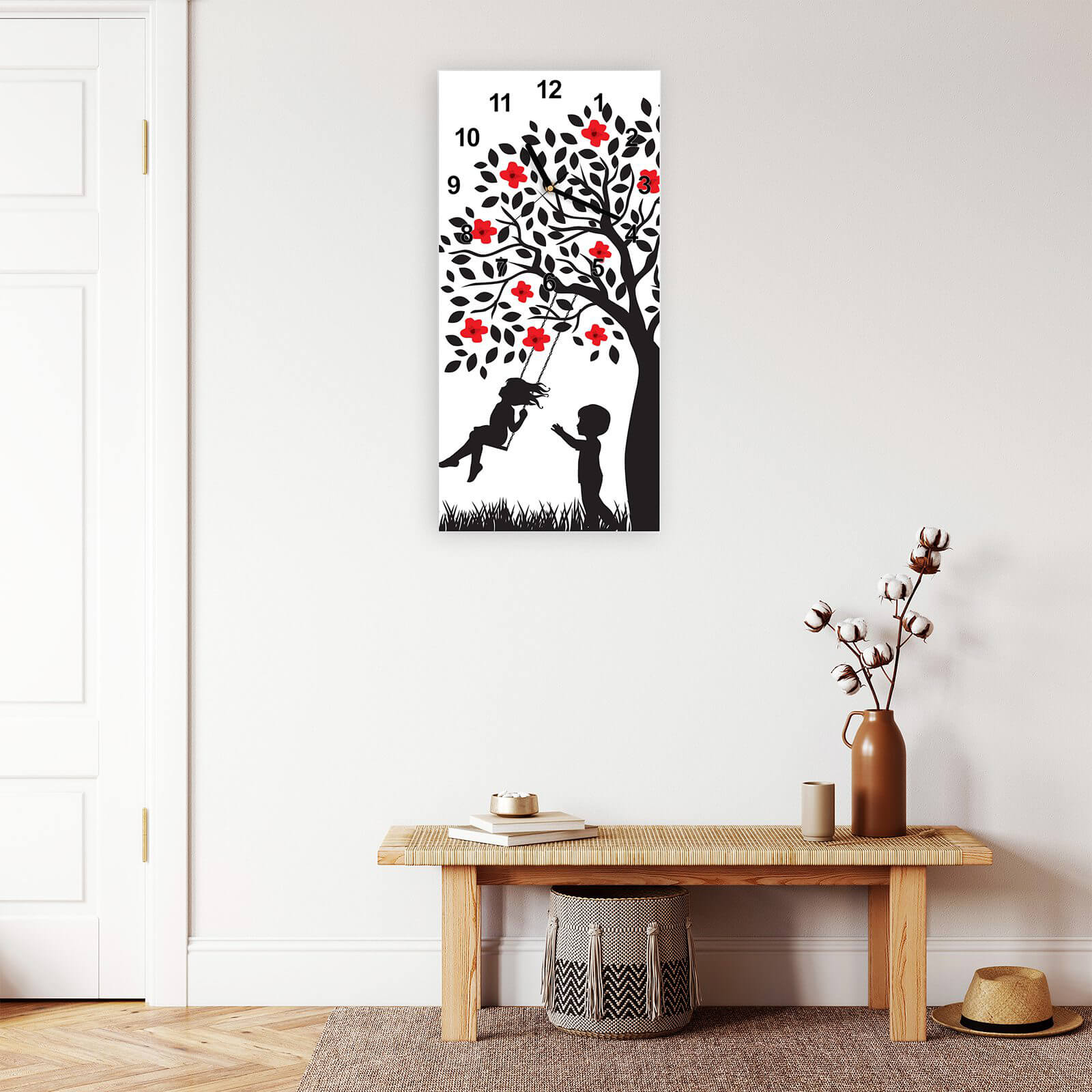 #ziffernblatt_modern