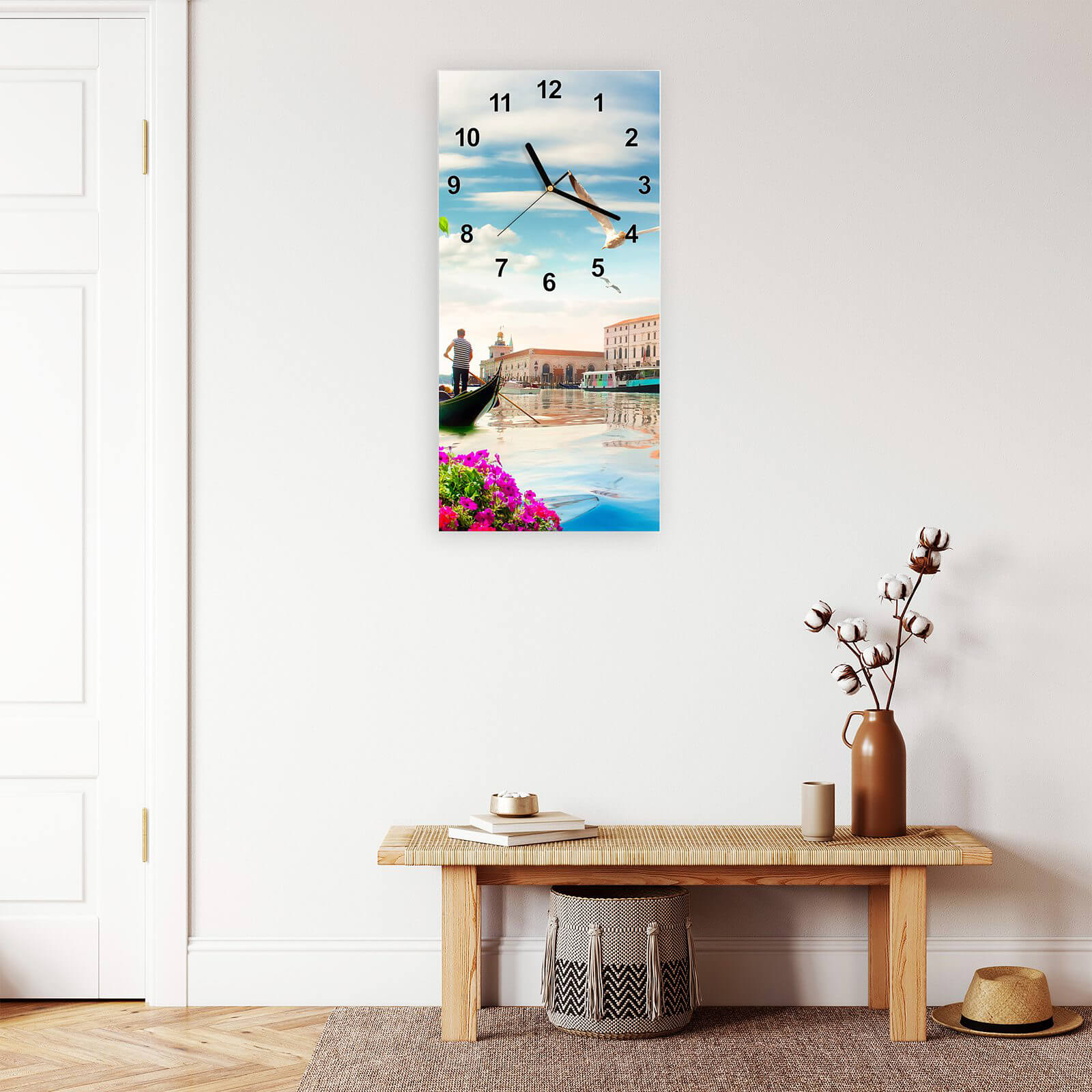 #ziffernblatt_modern