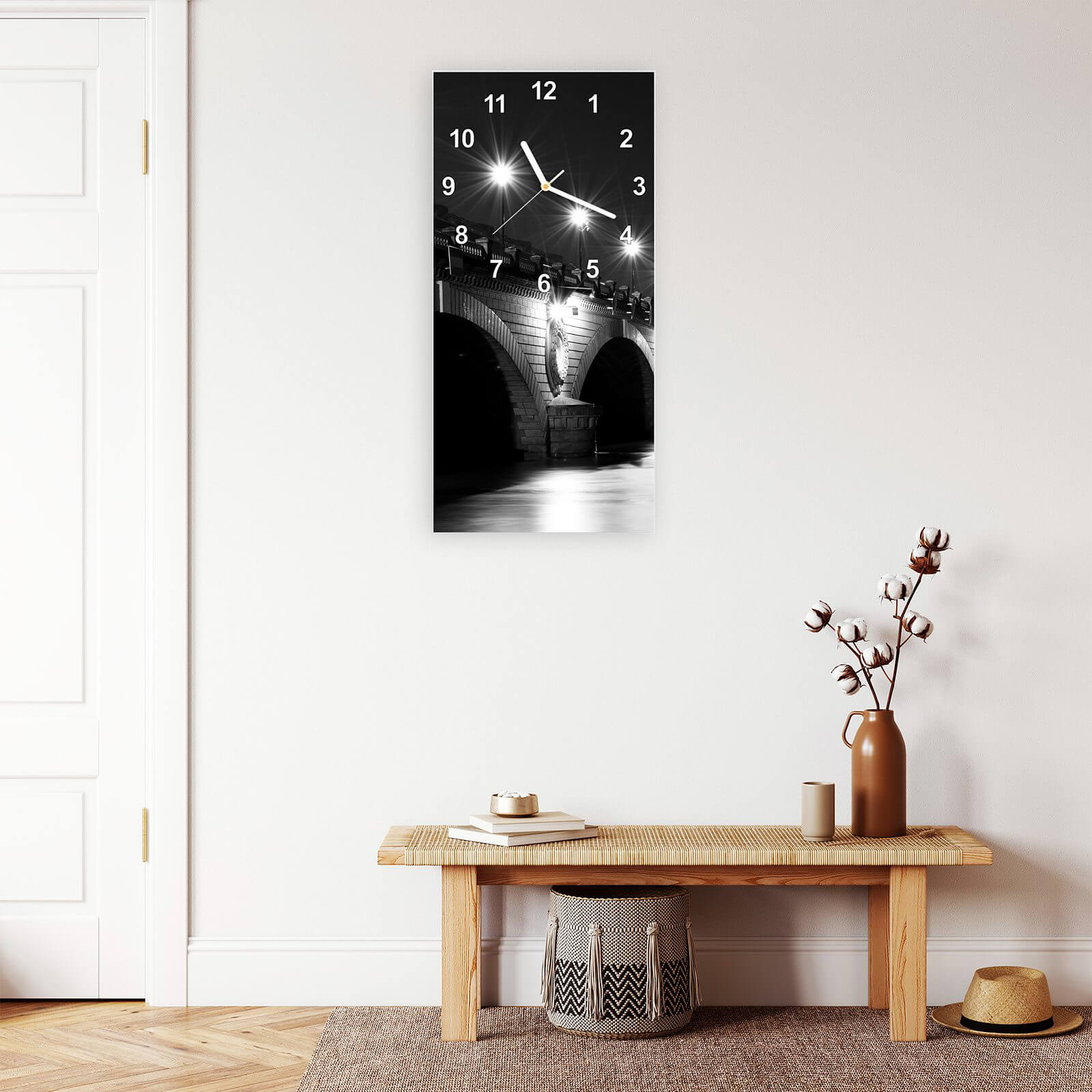 #ziffernblatt_modern