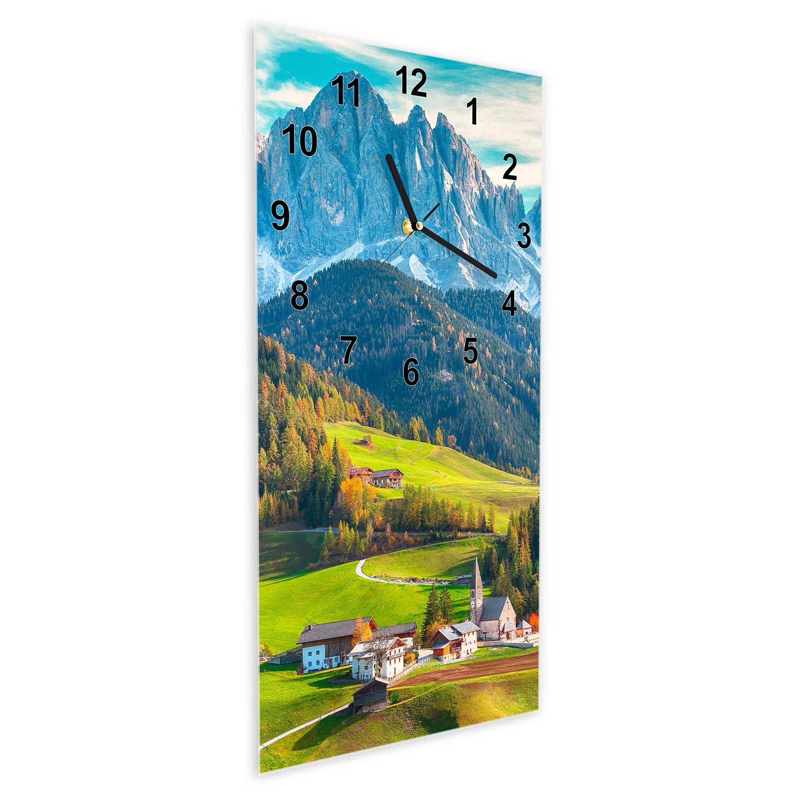 #ziffernblatt_modern