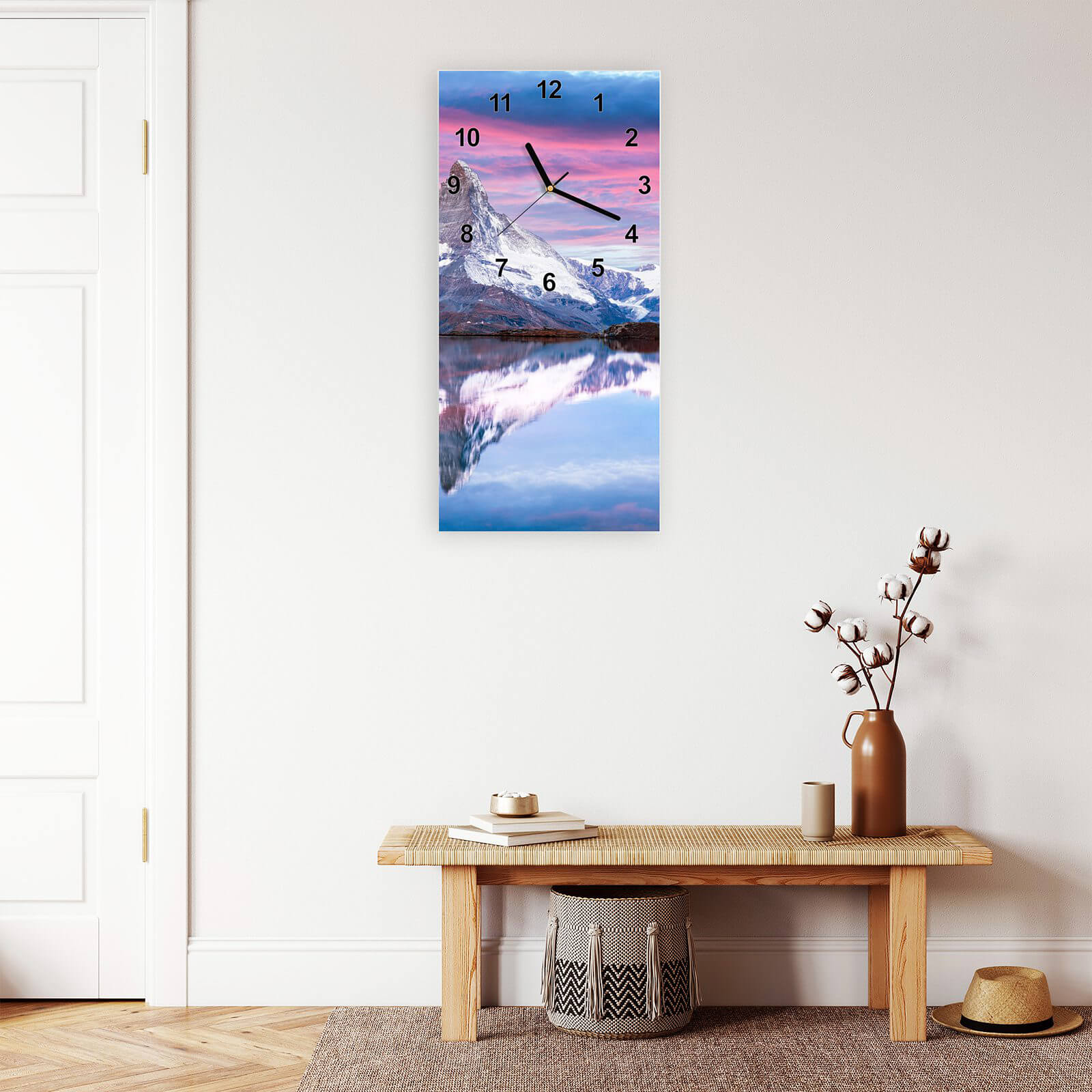 #ziffernblatt_modern