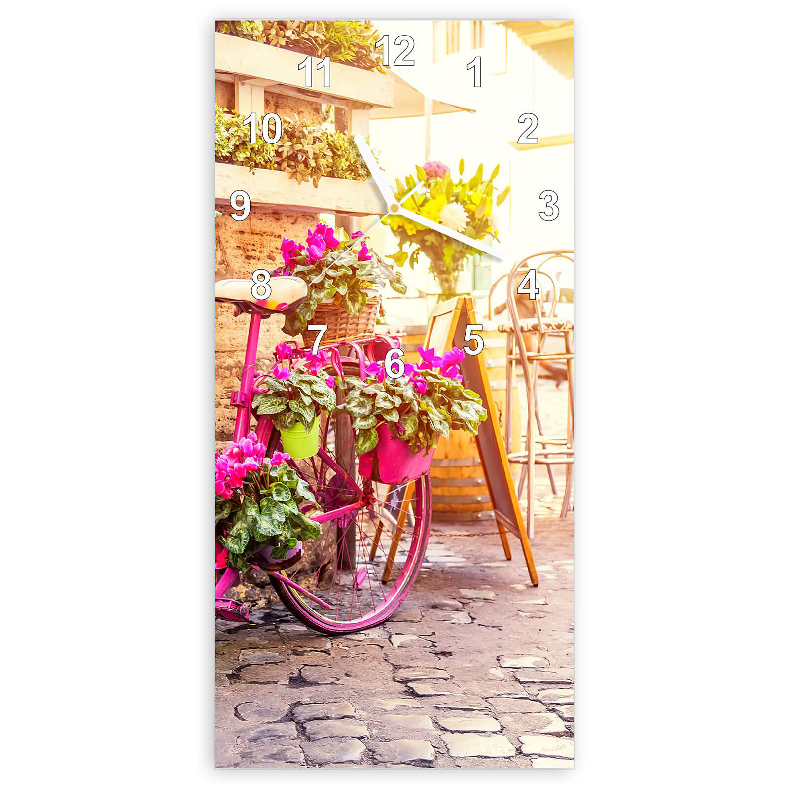 #ziffernblatt_modern