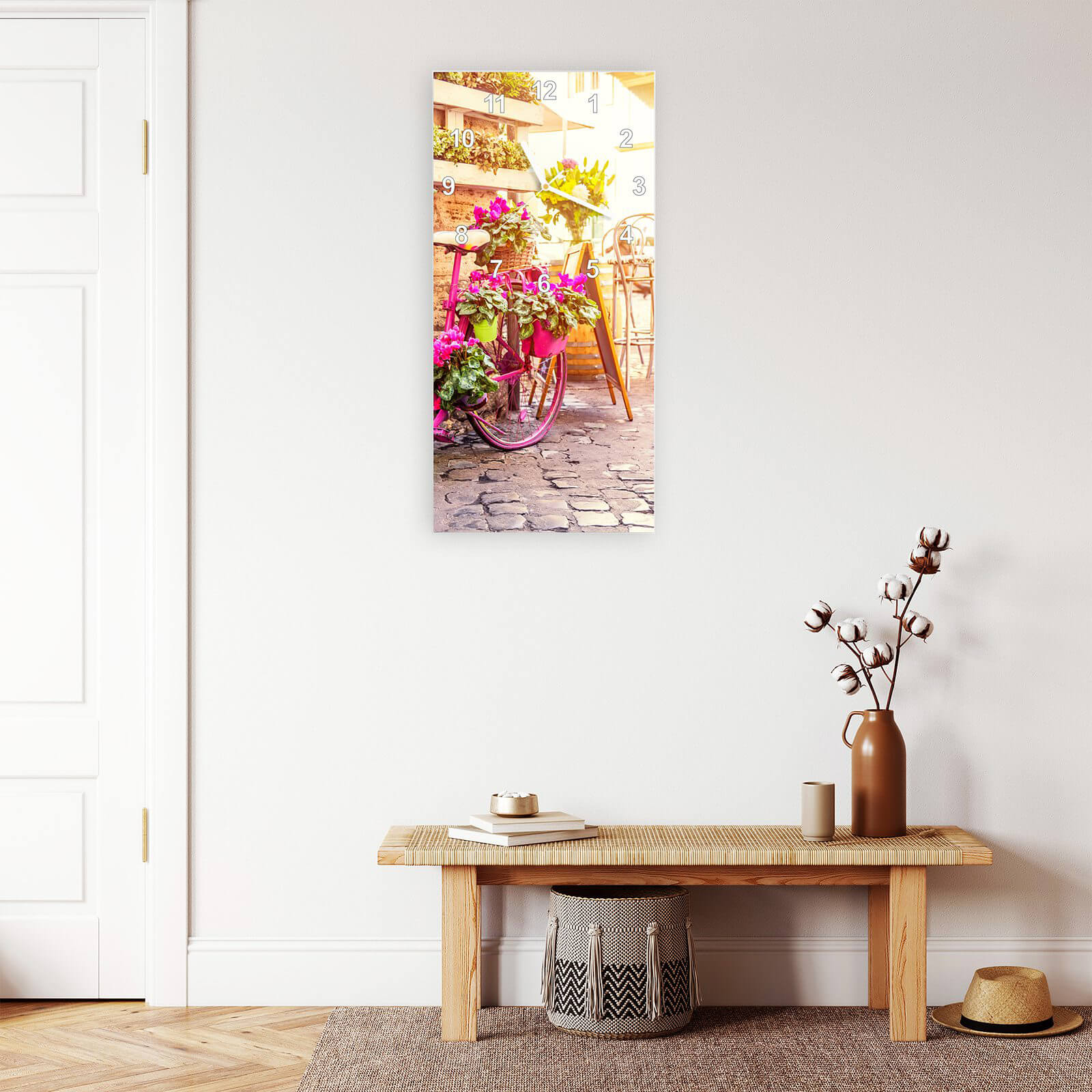 #ziffernblatt_modern