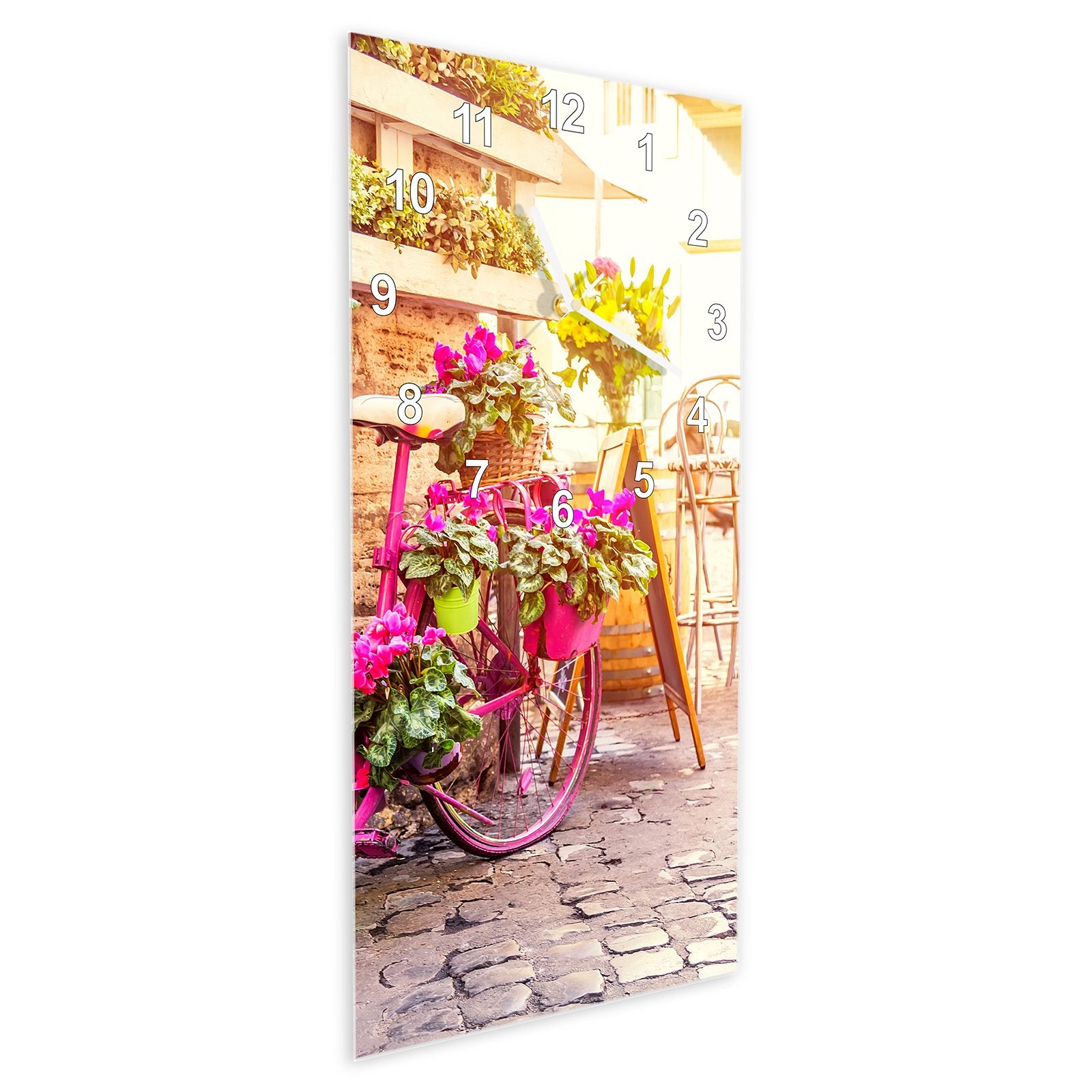 #ziffernblatt_modern