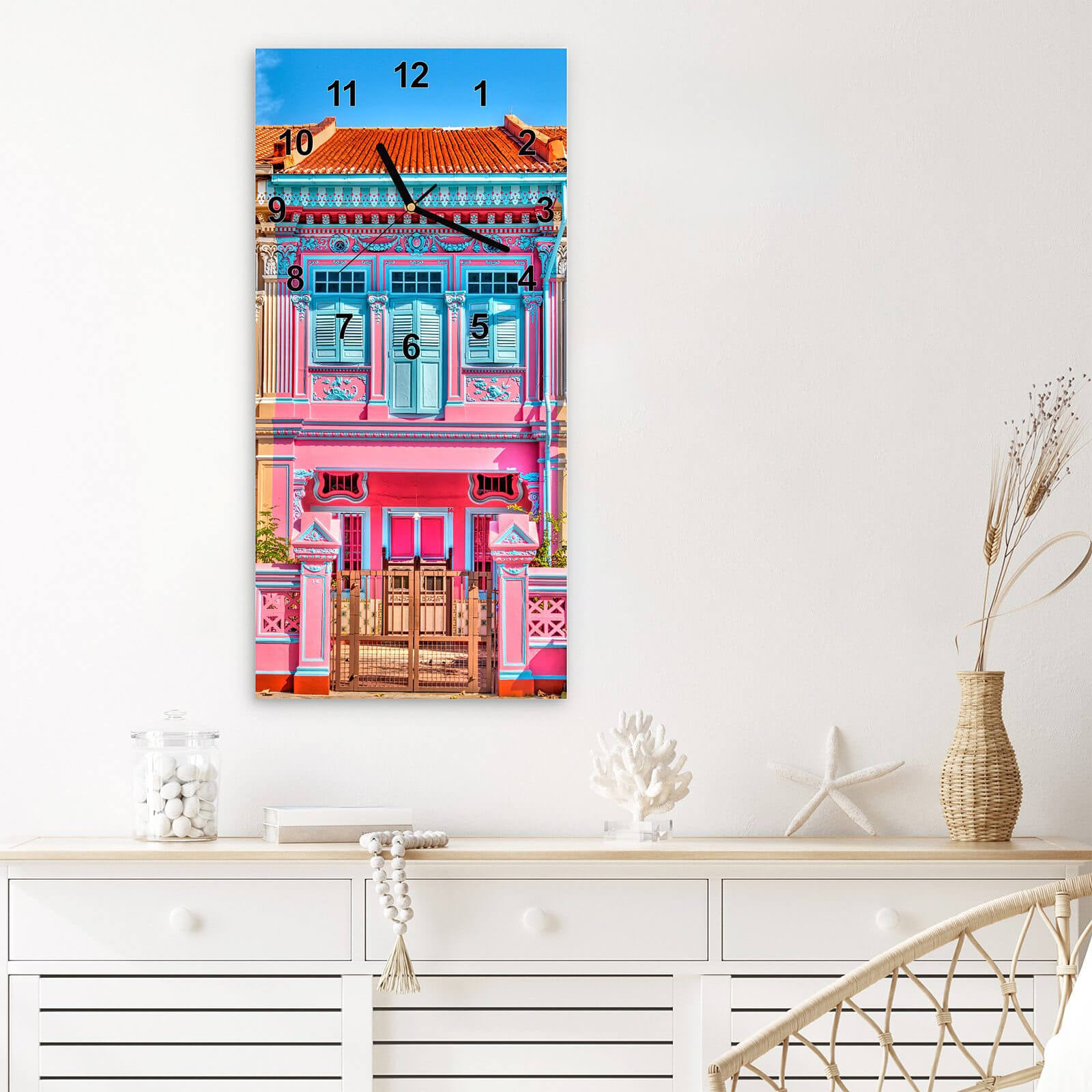 #ziffernblatt_modern